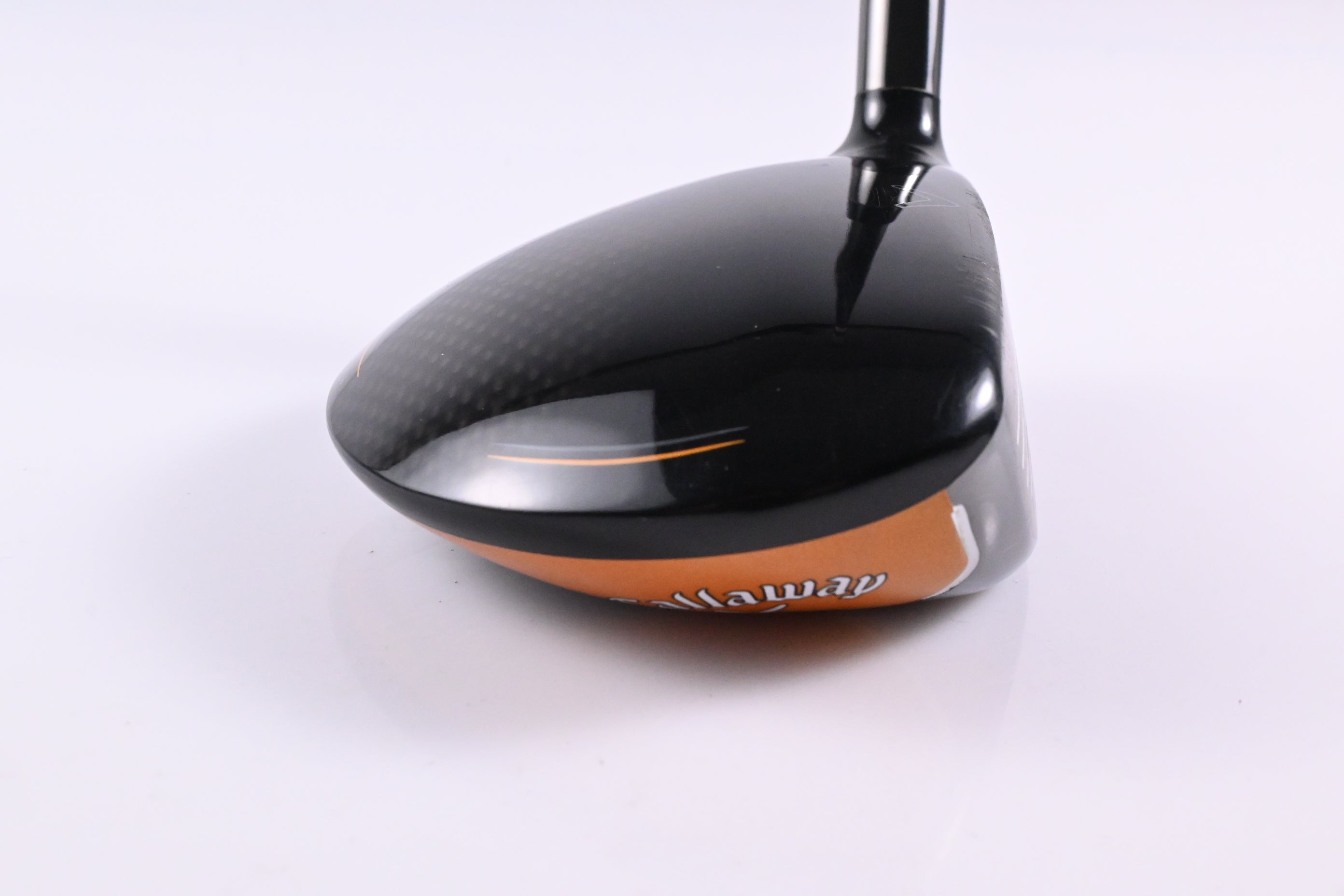 Callaway Mavrik Sub Zero #3 Wood / 15 Degree / Stiff Flex Aldila Rogue White 70