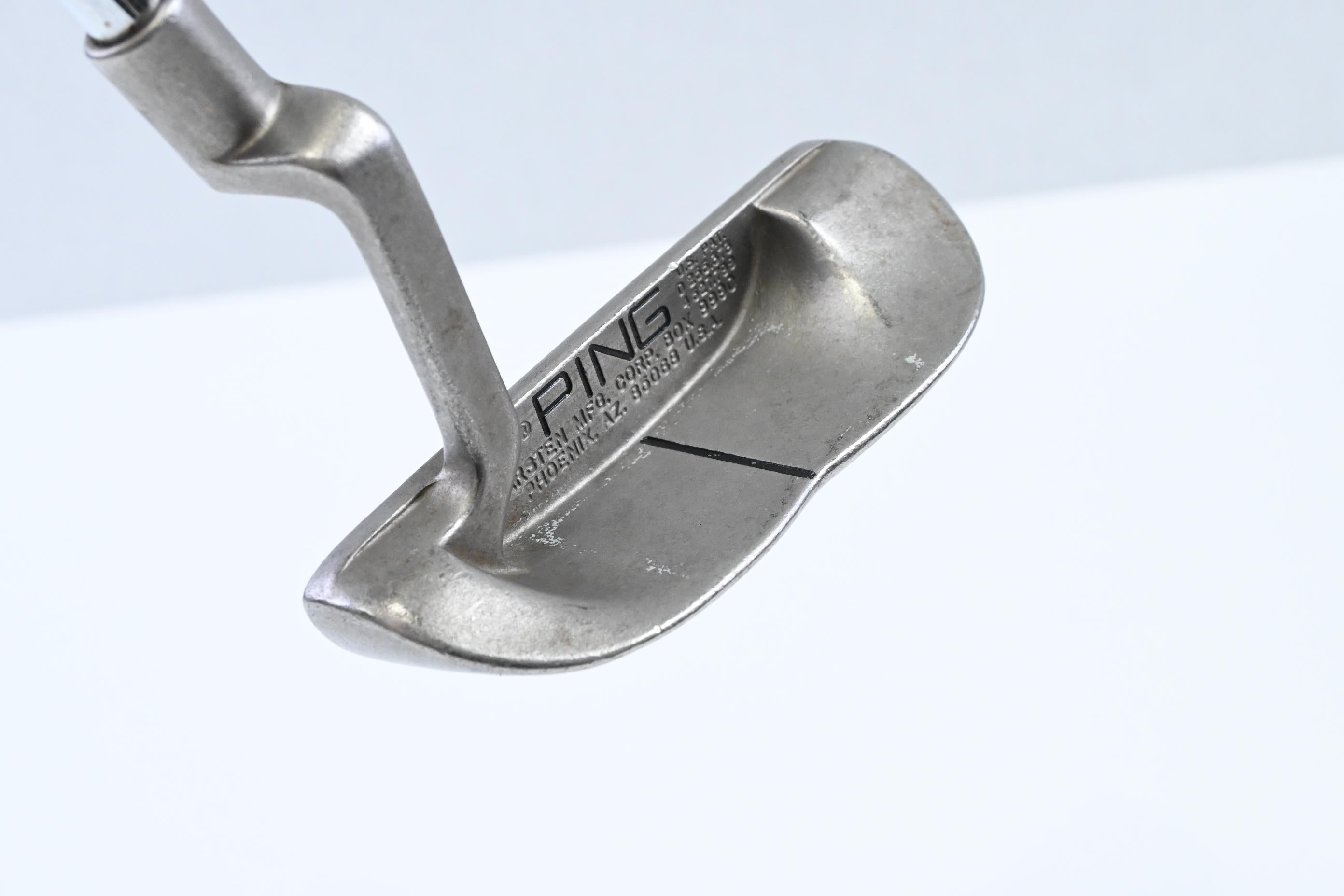 Ping Karsten Original B60 Putter / 36 Inch