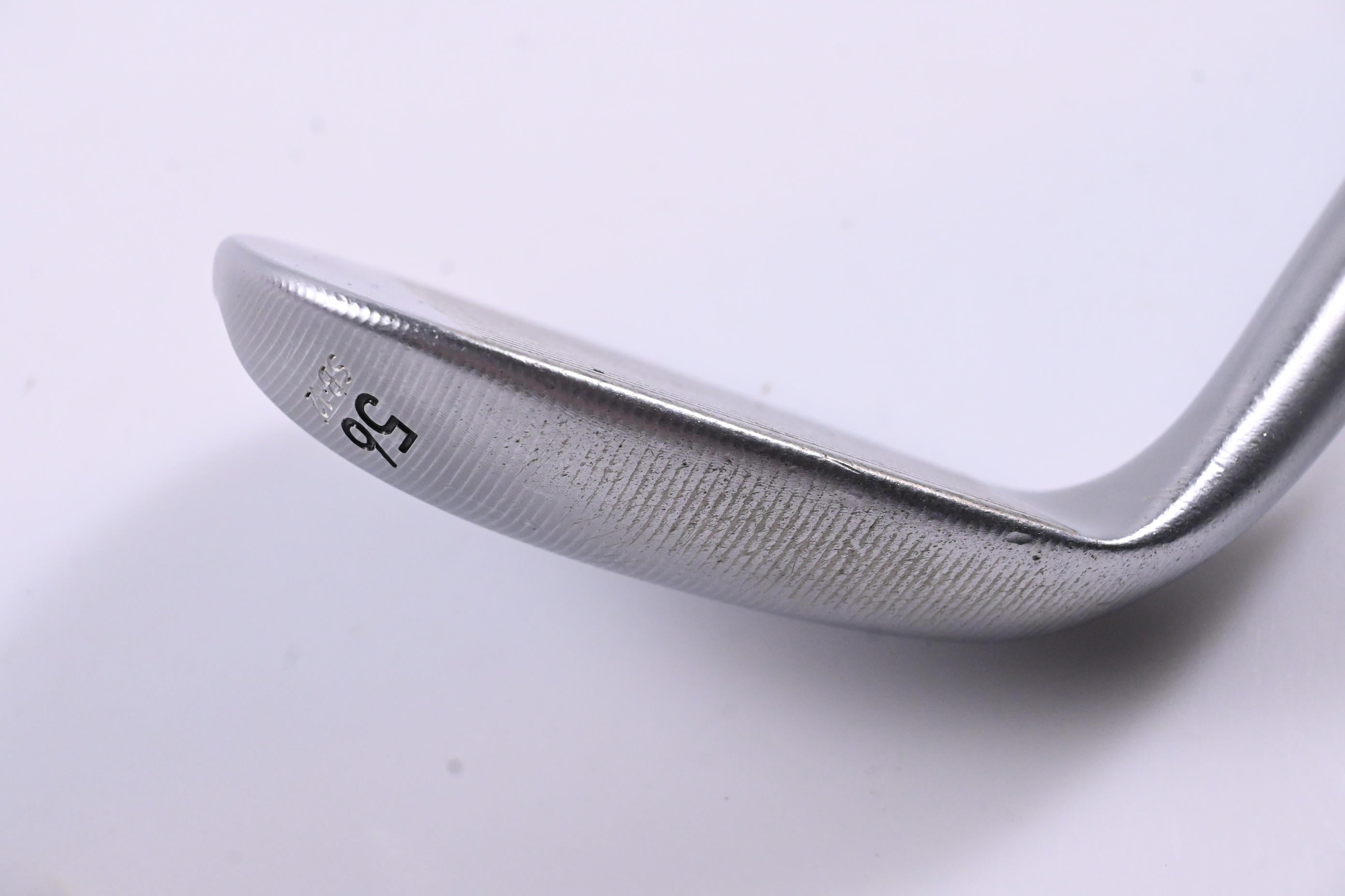 Taylormade Milled Grind 5 Sand Wedge / 56 Degree / Wedge Flex Dynamic Gold 115
