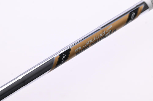 Cleveland RTX 6 Zipcore Gap Wedge / 50 Degree / Wedge Flex Dynamic Gold Spinner