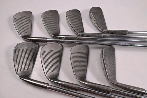Mizuno Astron Irons / 3-PW / Regular Flex Mizuno Dynaflex Shafts