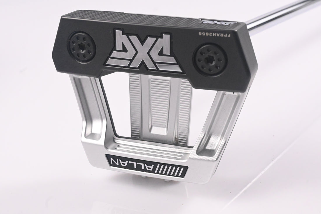 PXG Allan ZT Putter / 34 Inch