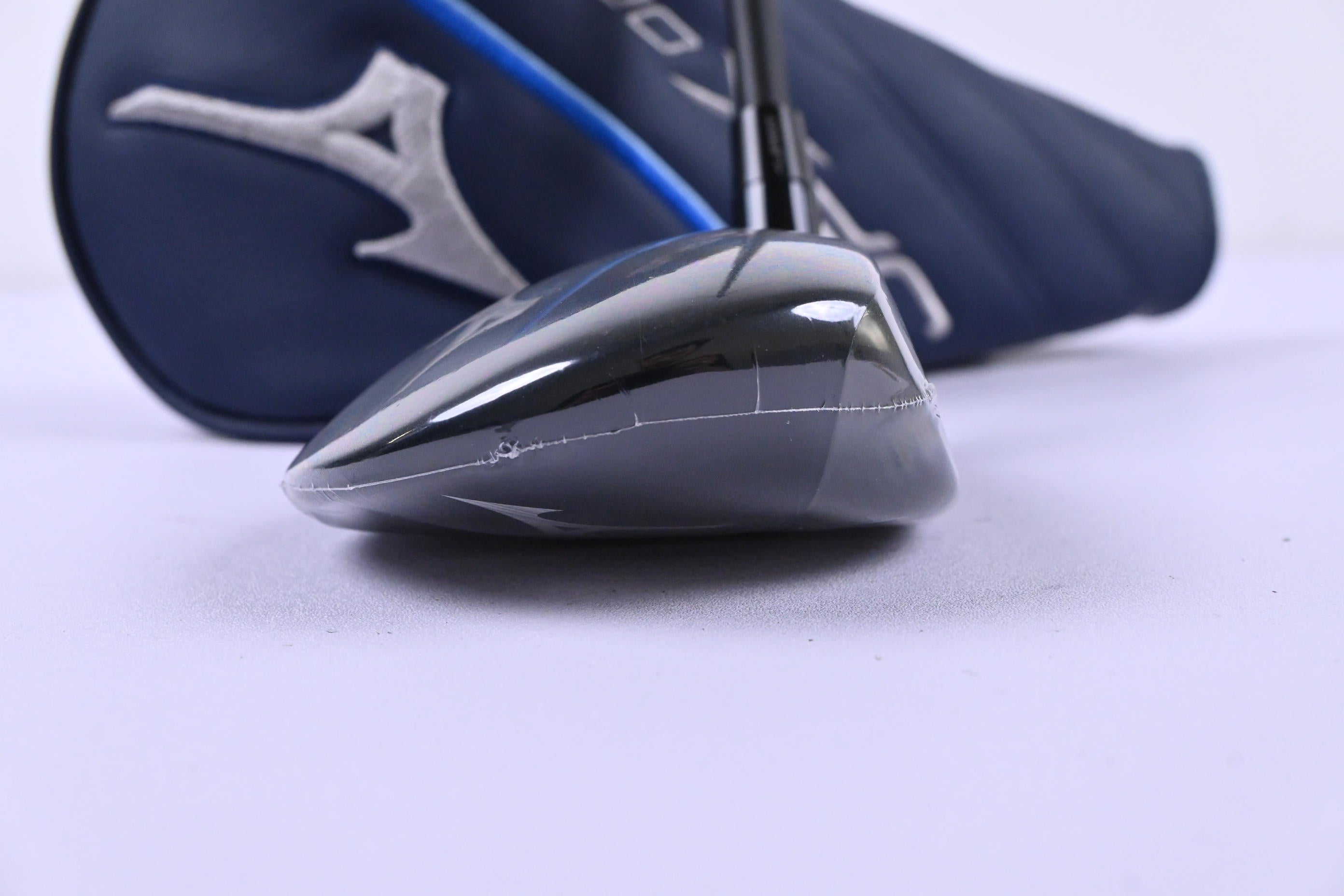 Mizuno JPX One #5 Wood / 18 Degree / Regular Flex Tensei 1K Blue 65 Shaft