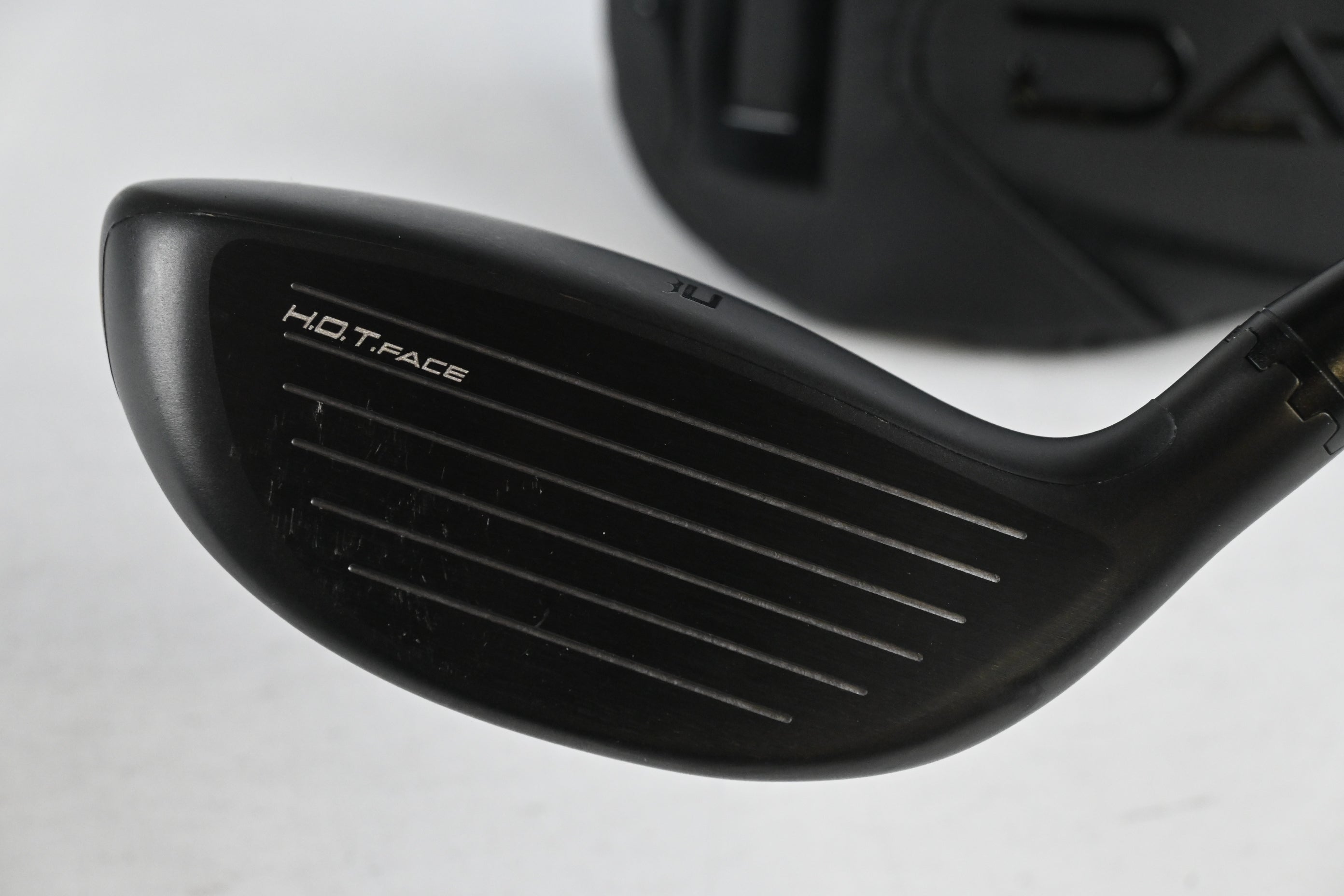 Cobra Darkspeed LS #5 Wood / 17.5 Degree / Stiff Flex UST Mamiya Lin-Q M40X
