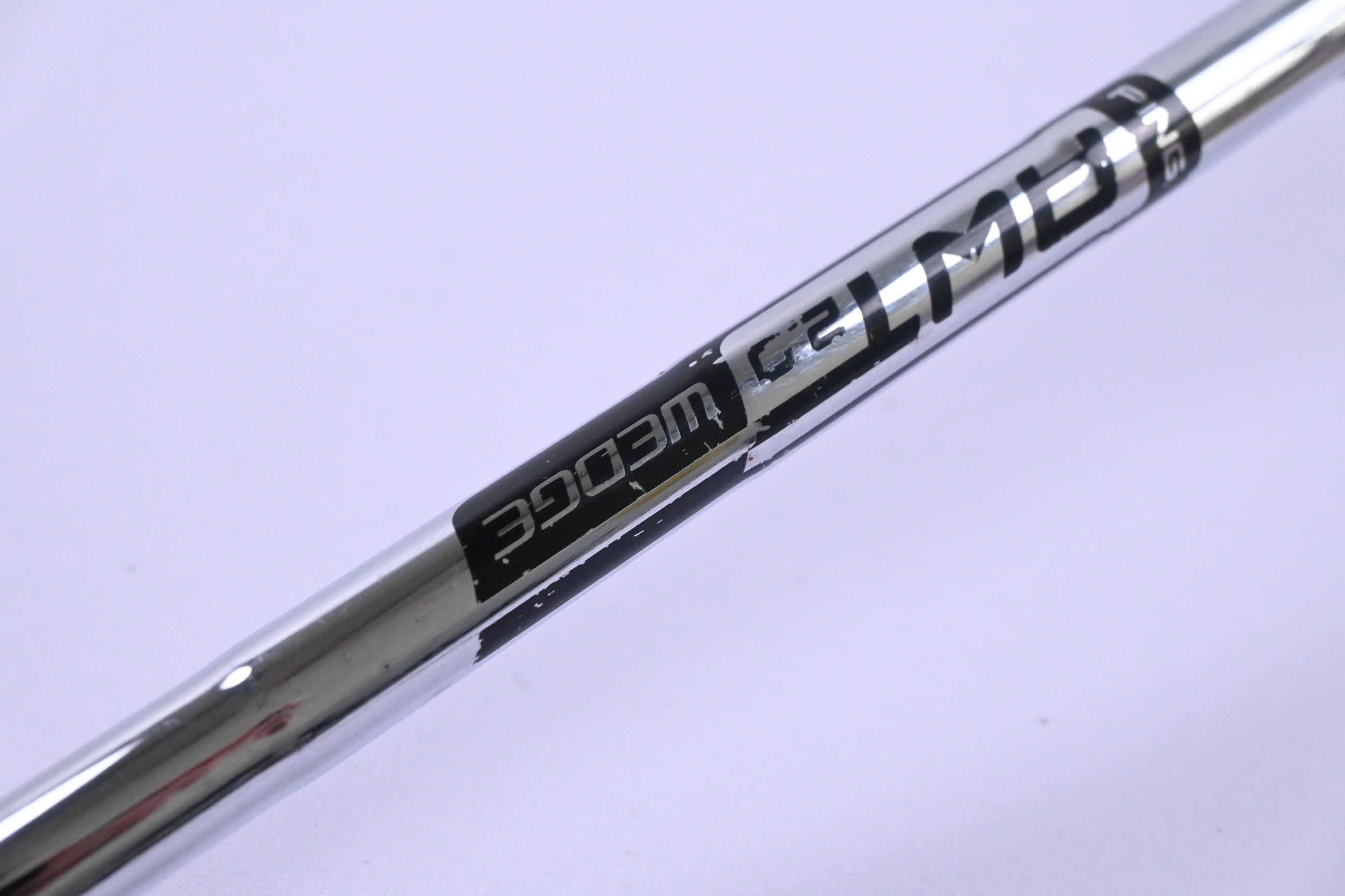 Ping Glide 2.0 Sand Wedge / 56 Degree / Black Dot / Wedge Flex Ping AWT 2.0
