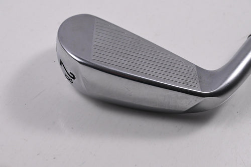 Srixon ZXiU Utility #2 Iron / 18 Degree / X-Flex MMT UT 90 Shaft