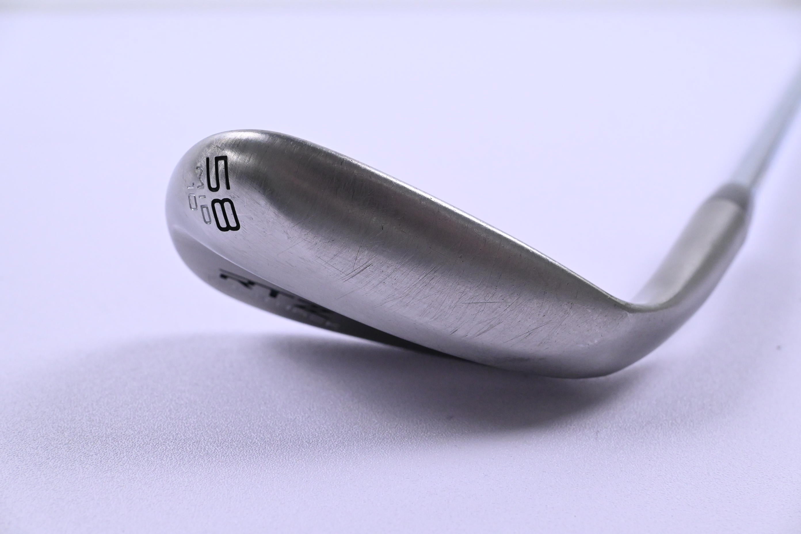 Cleveland RTZ Tour Rack Lob Wedge / 58 Degree / Wedge Flex N.S.PRO Modus³ 115