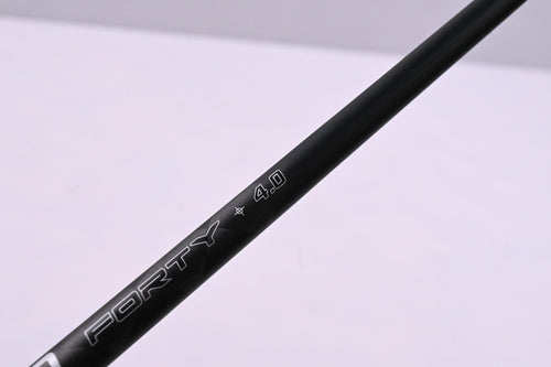 Ladies Project X Cypher 2.0 40 #5 Wood Shaft / Ladies Flex / Callaway 3rd Gen