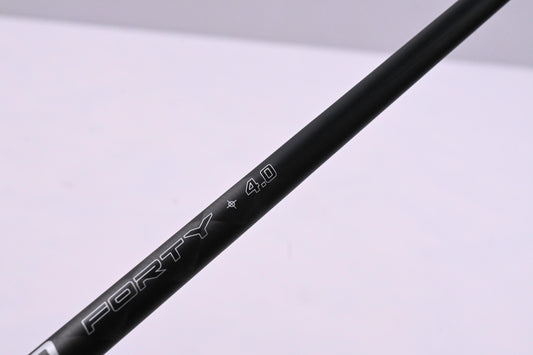 Ladies Project X Cypher 2.0 40 #5 Wood Shaft / Ladies Flex / Callaway 3rd Gen