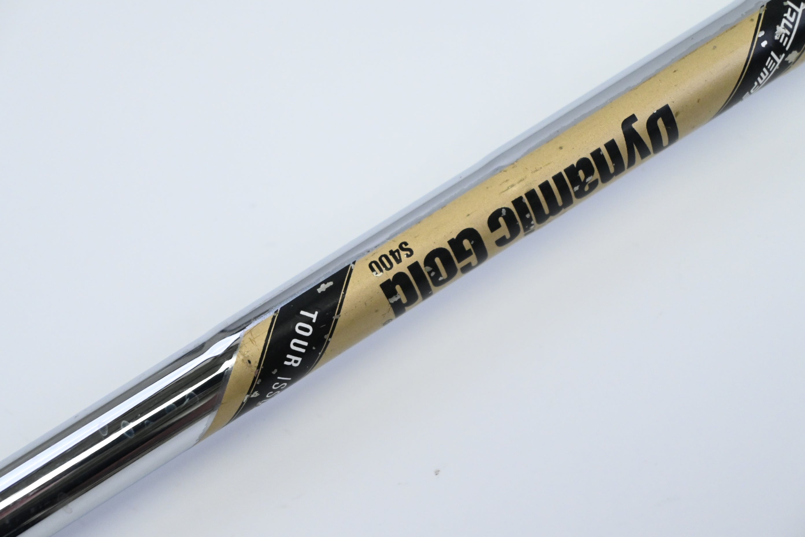 Mizuno T20 Gap Wedge / 50 Degree / Stiff Flex Dynamic Gold S400 Shaft
