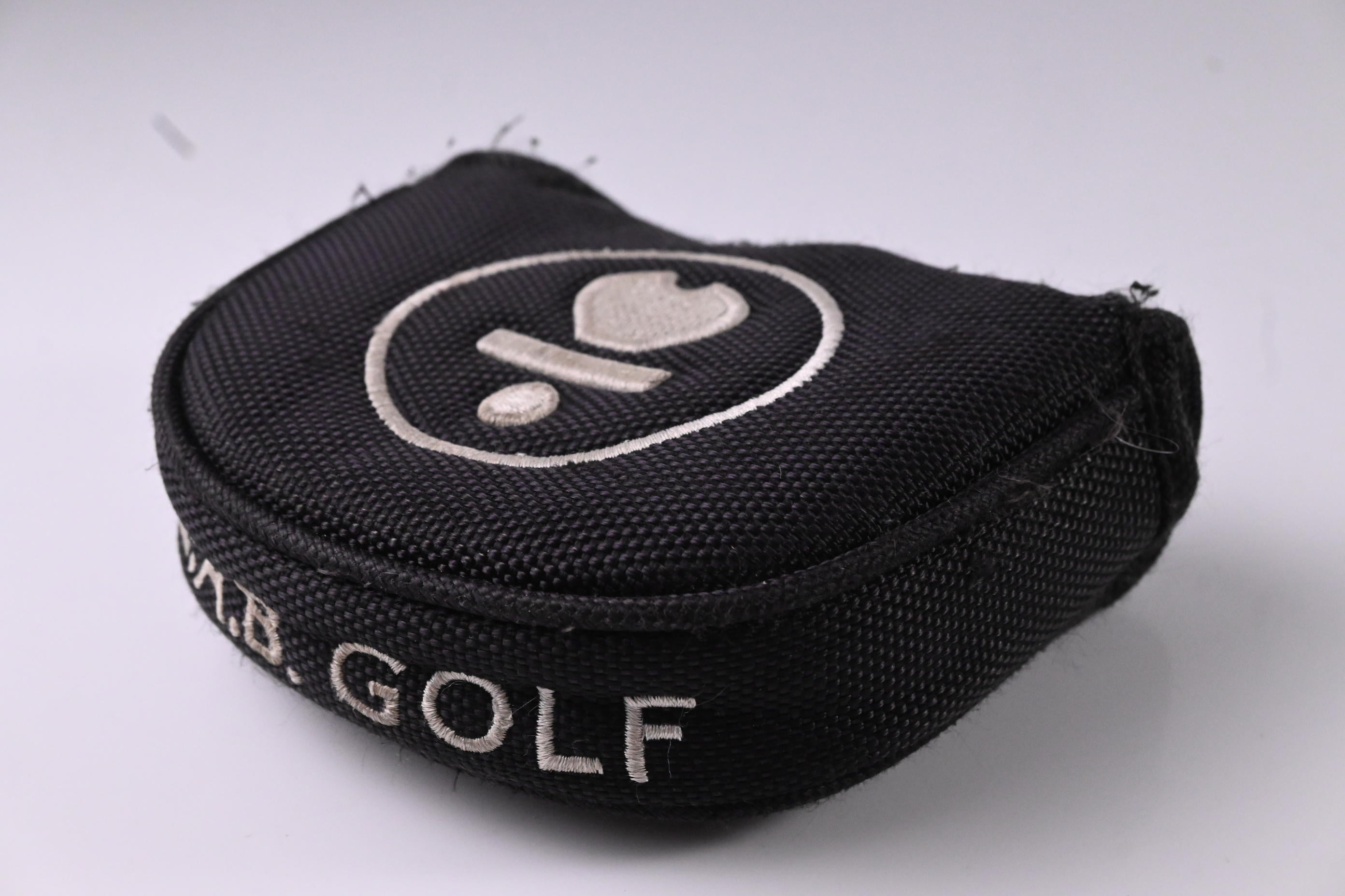 L.A.B. Golf Mezz.1 Putter / 34 Inch