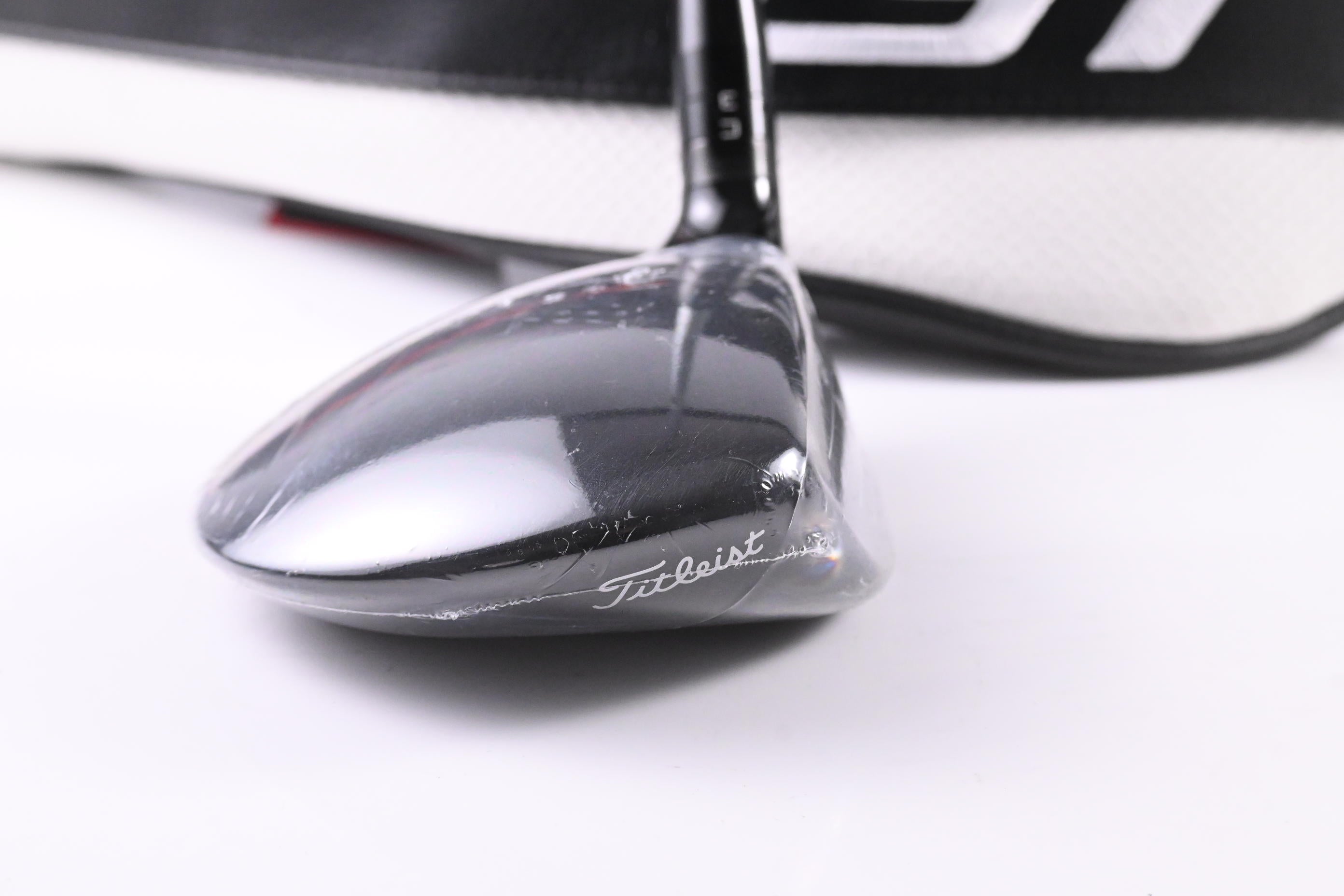 Titleist GT1 #5 Wood / 18 Degree / Regular Flex Fujikura Air Speeder 40 Shaft