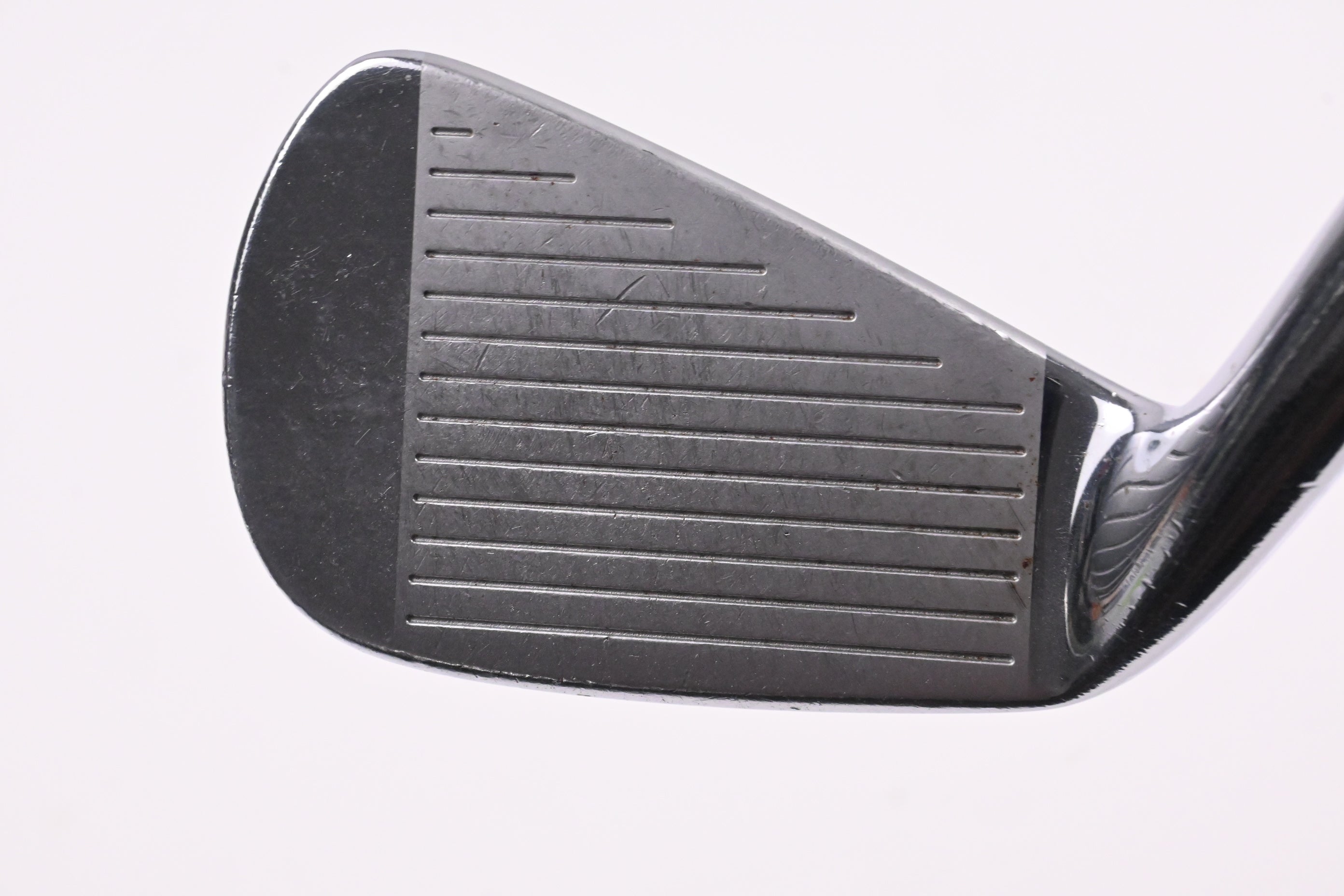 Mizuno MP-15 #6 Iron / 30 Degree / Regular Flex Dynamic Gold R300 Shafts