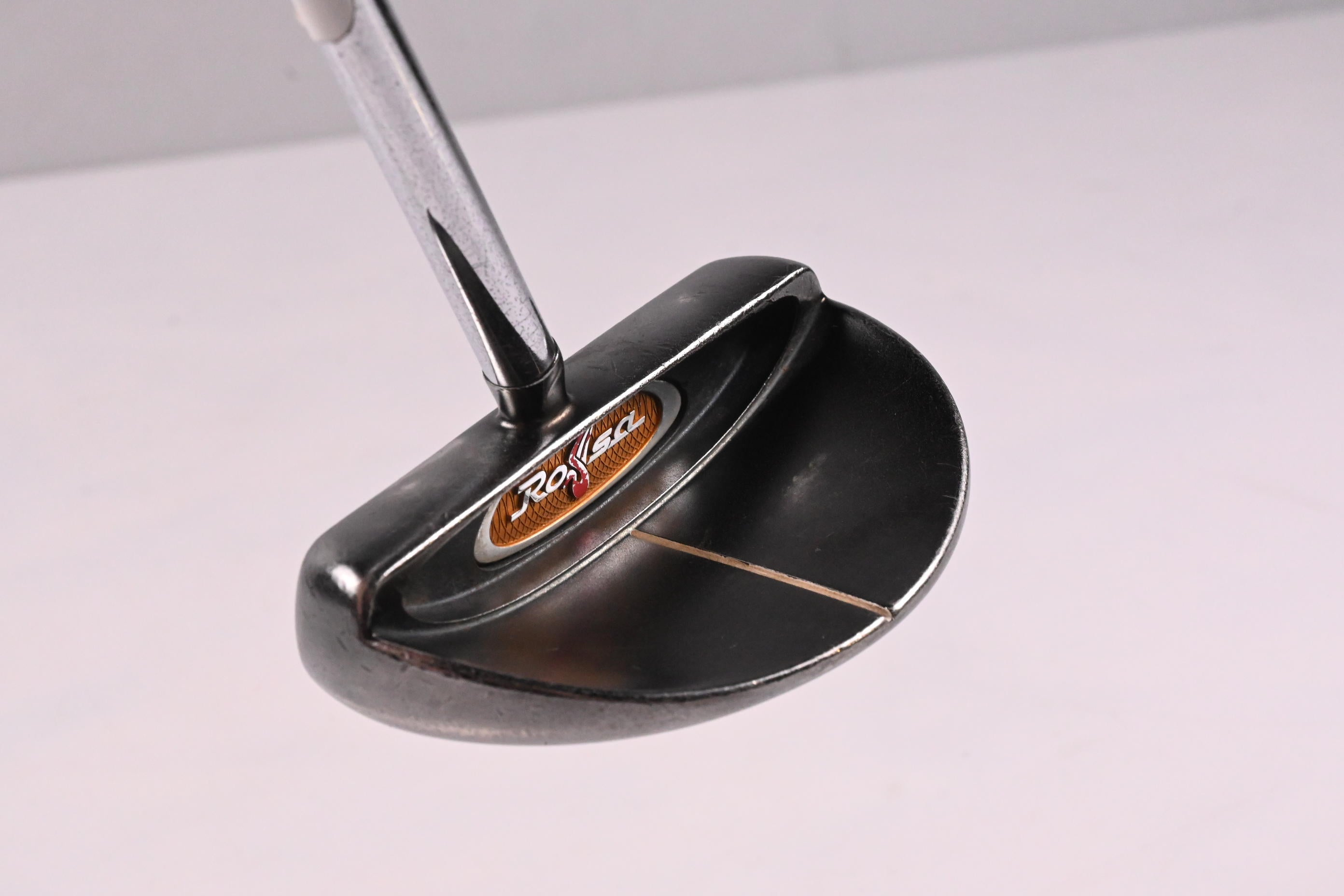 Taylormade Rossa Classic Monte Carlo 7 Putter / 32 Inch