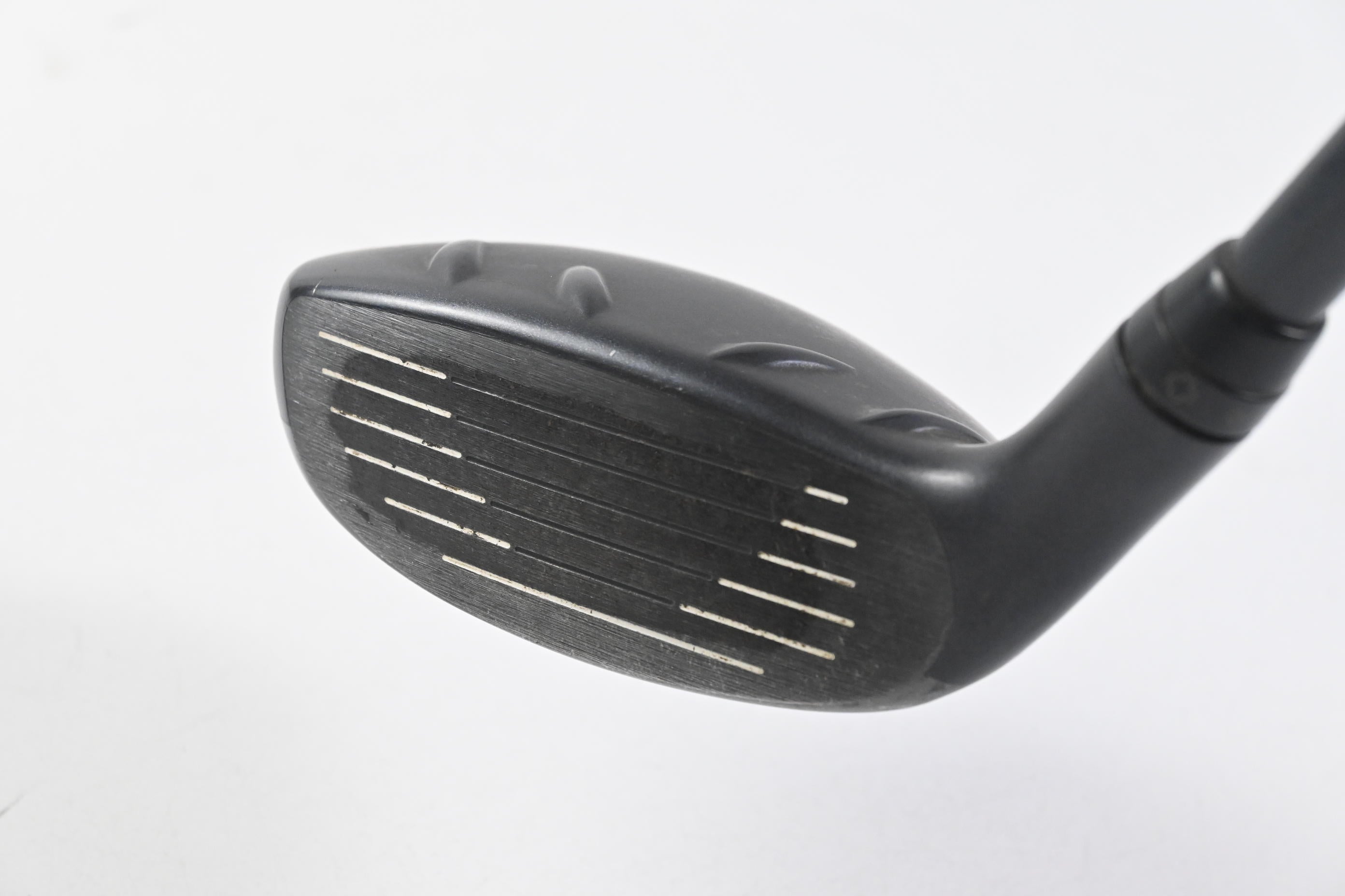 Ping G410 #3 Hybrid / 19 Degree / Stiff Flex Ping Alta CB Red 70 Shaft