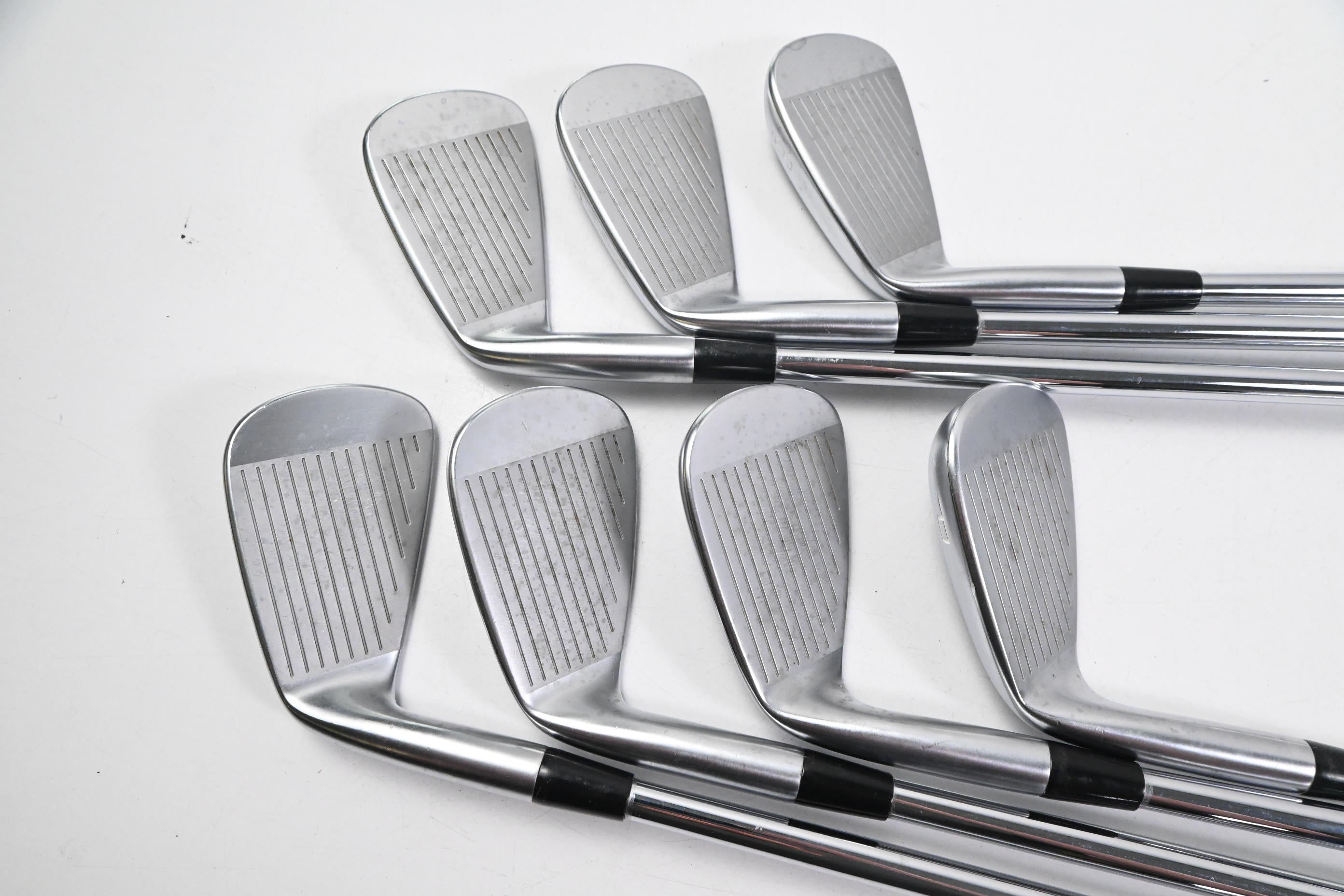 Mizuno JPX 923 Tour Irons / 4-PW / X-Flex N.S.Pro Modus3 Tour115 Shafts