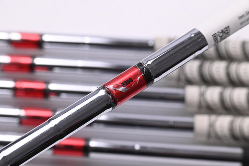 Mizuno MX-950 Irons / 5-PW / Regular Flex DynaLite Gold SL R300 Shafts