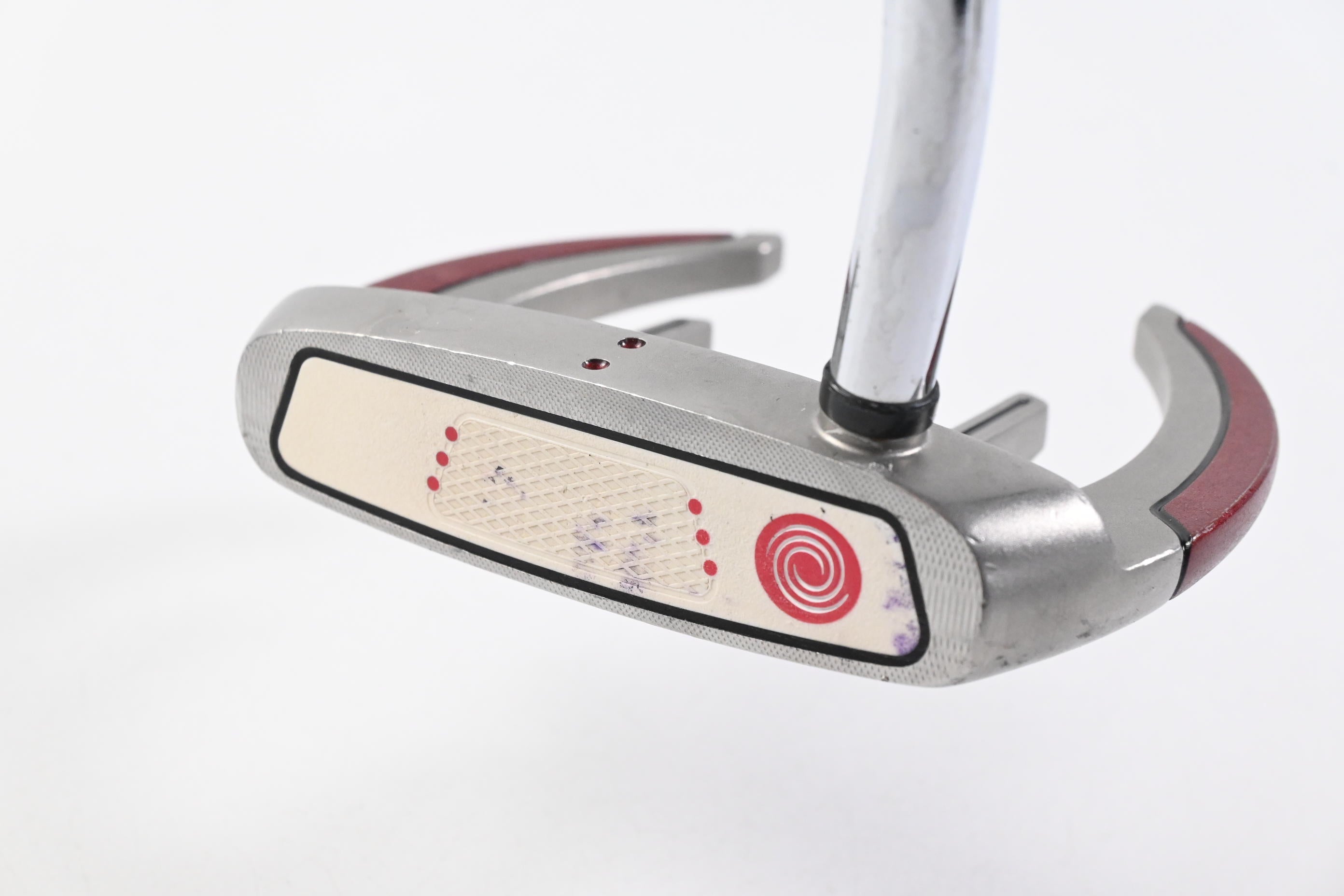 Odyssey White Hot XG Sabertooth Putter / 33 Inch