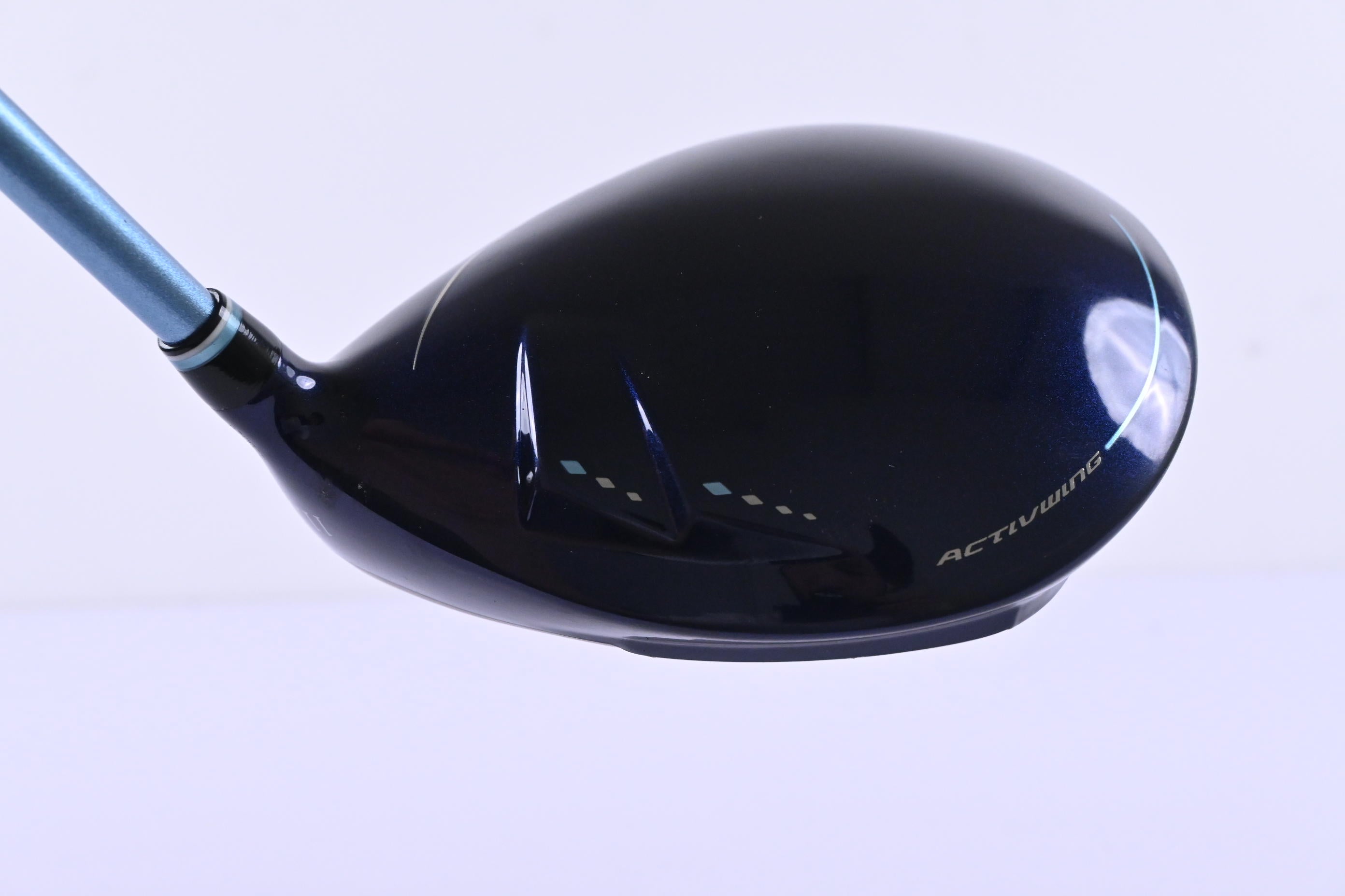Ladies XXIO 13 Driver / 11.5 Degree / Ladies Flex XXIO MP1300 37 Shaft
