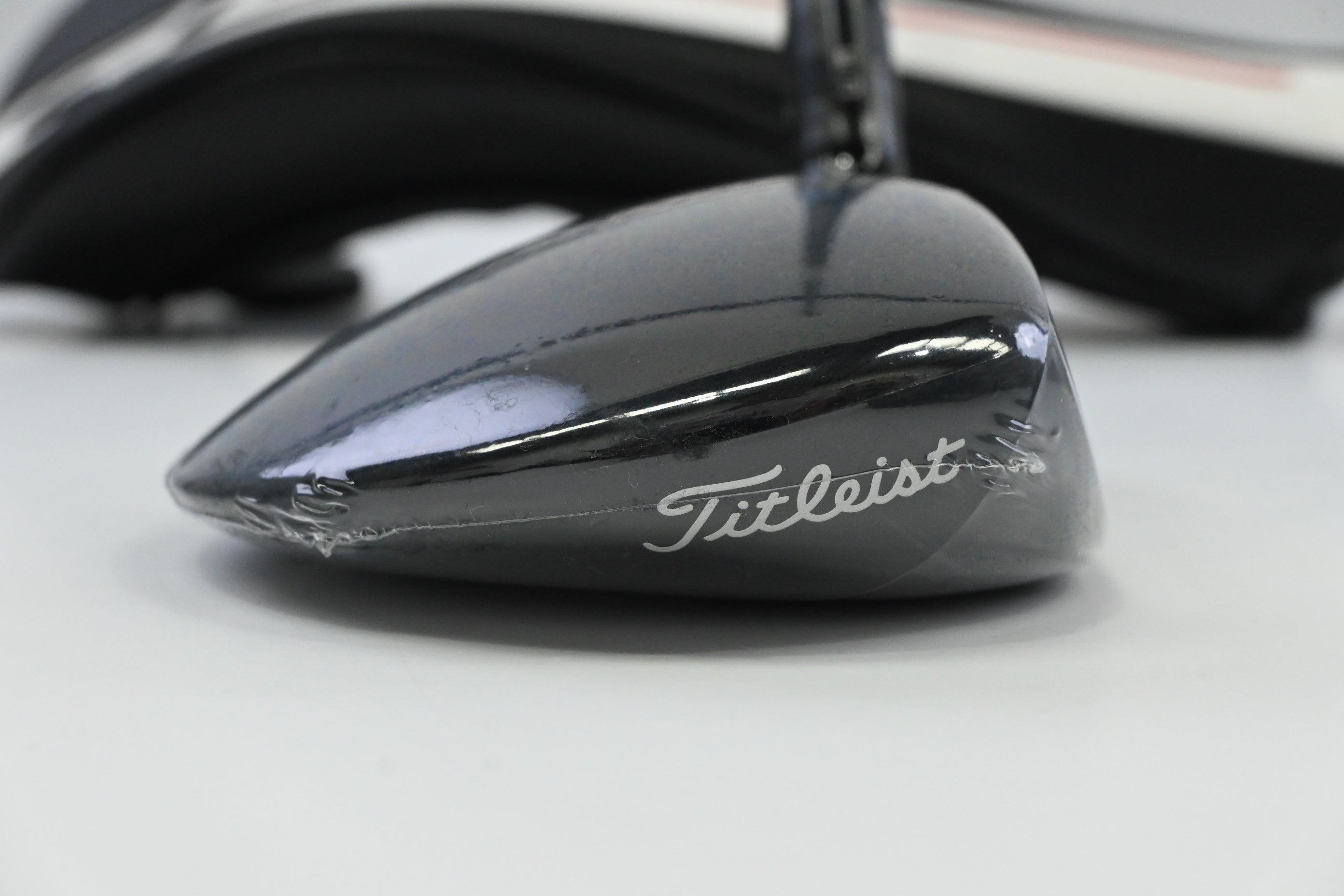 Titleist GTS2 / 16.5 Degree / Regular Flex Tensei 1K Red 65 Shaft
