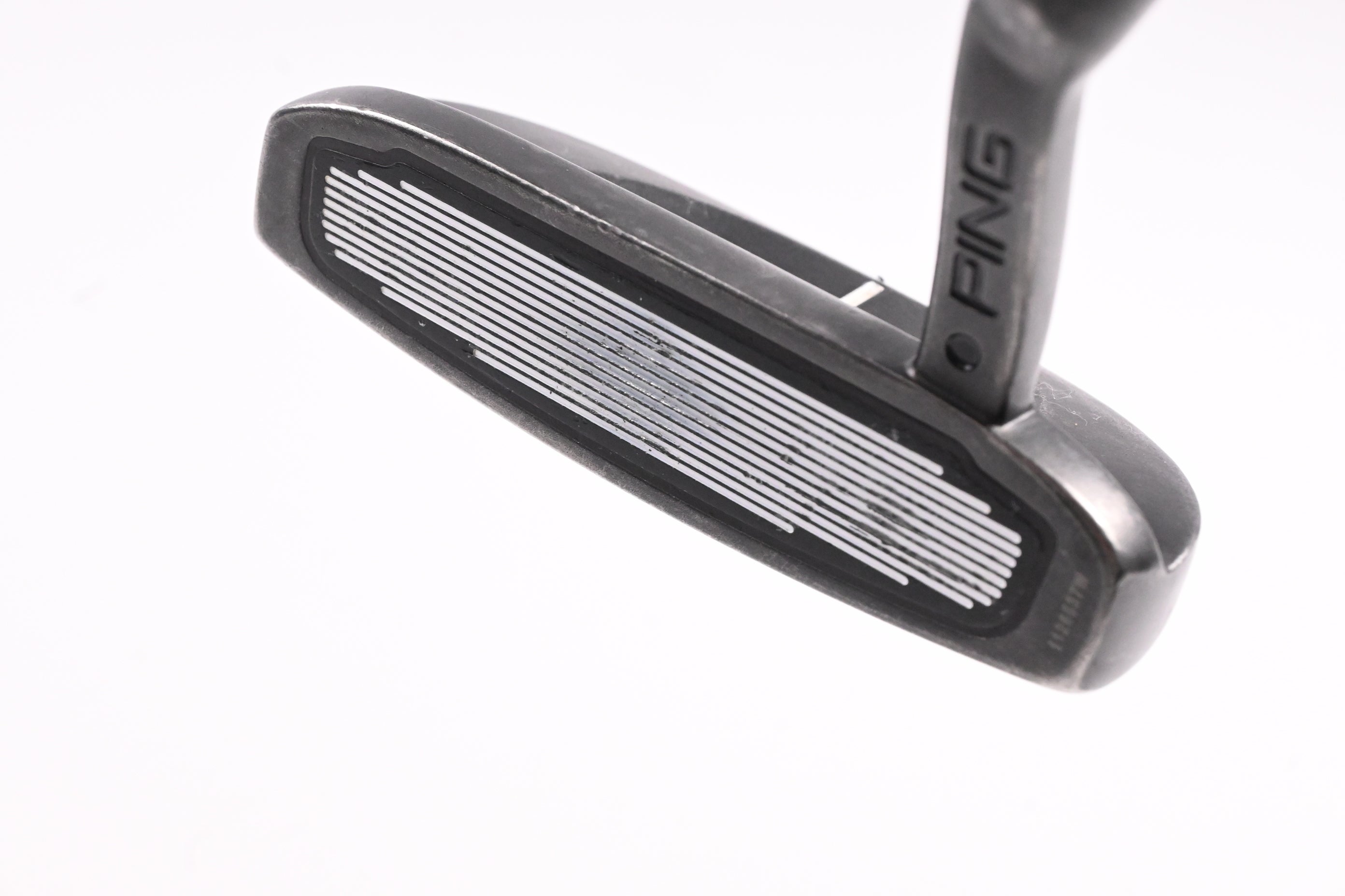 Ping Scottsdale TR Shea Putter / 34 Inch