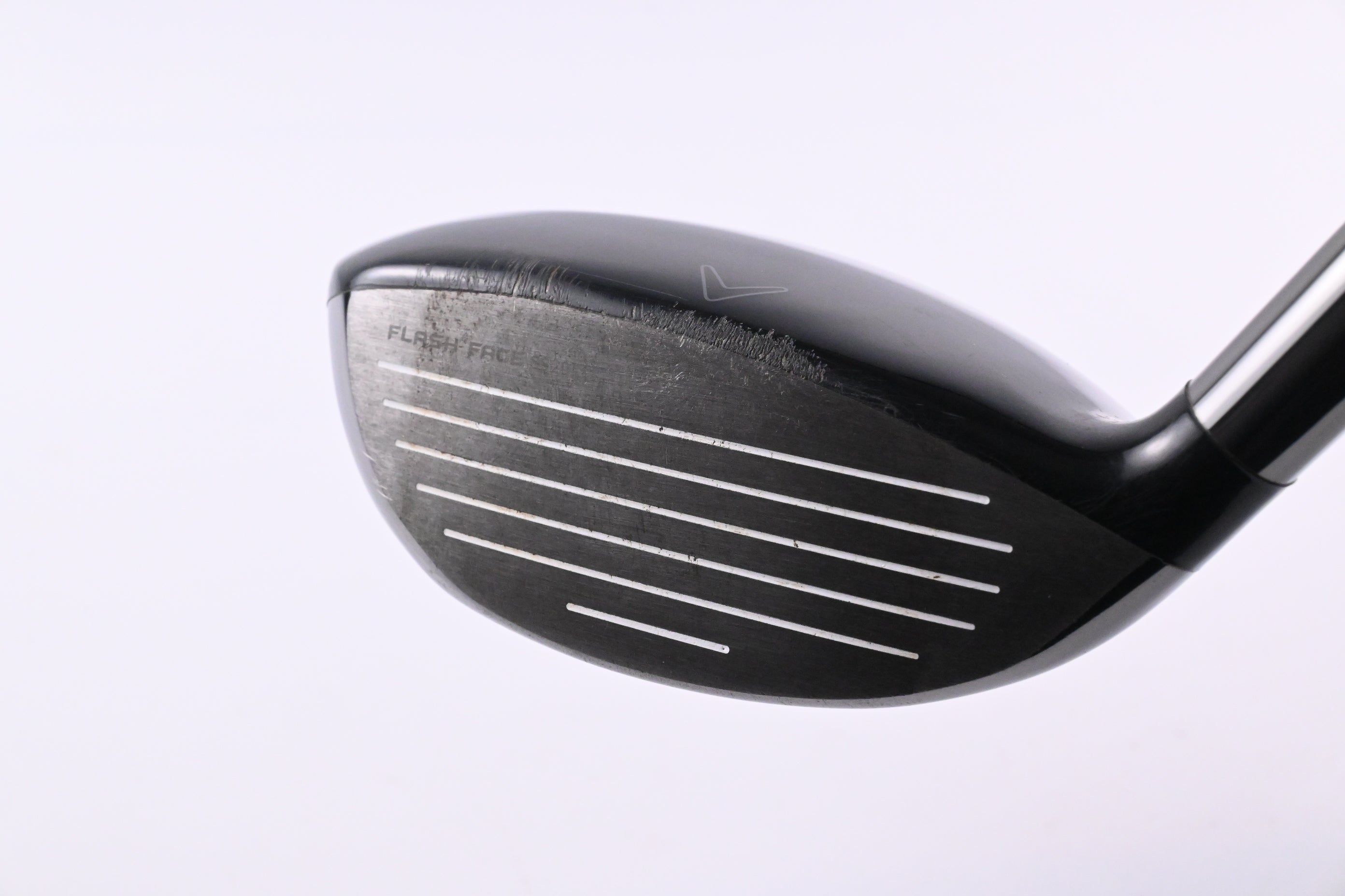 Callaway Mavrik Sub Zero #3 Wood / 15 Degree / Stiff Flex Aldila Rogue White 70