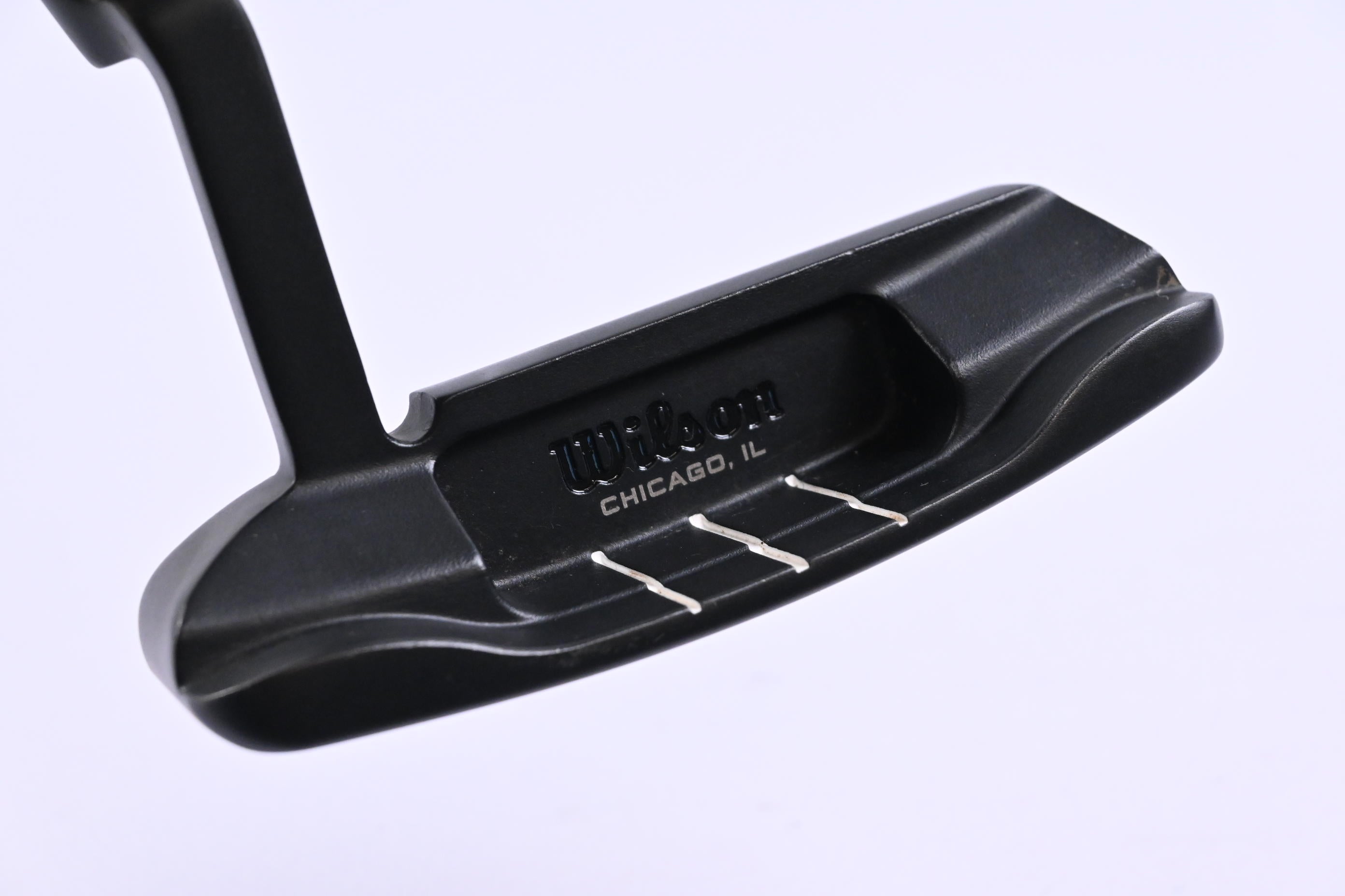 Wilson Infinite 2024 Windy City Putter / 34 Inch