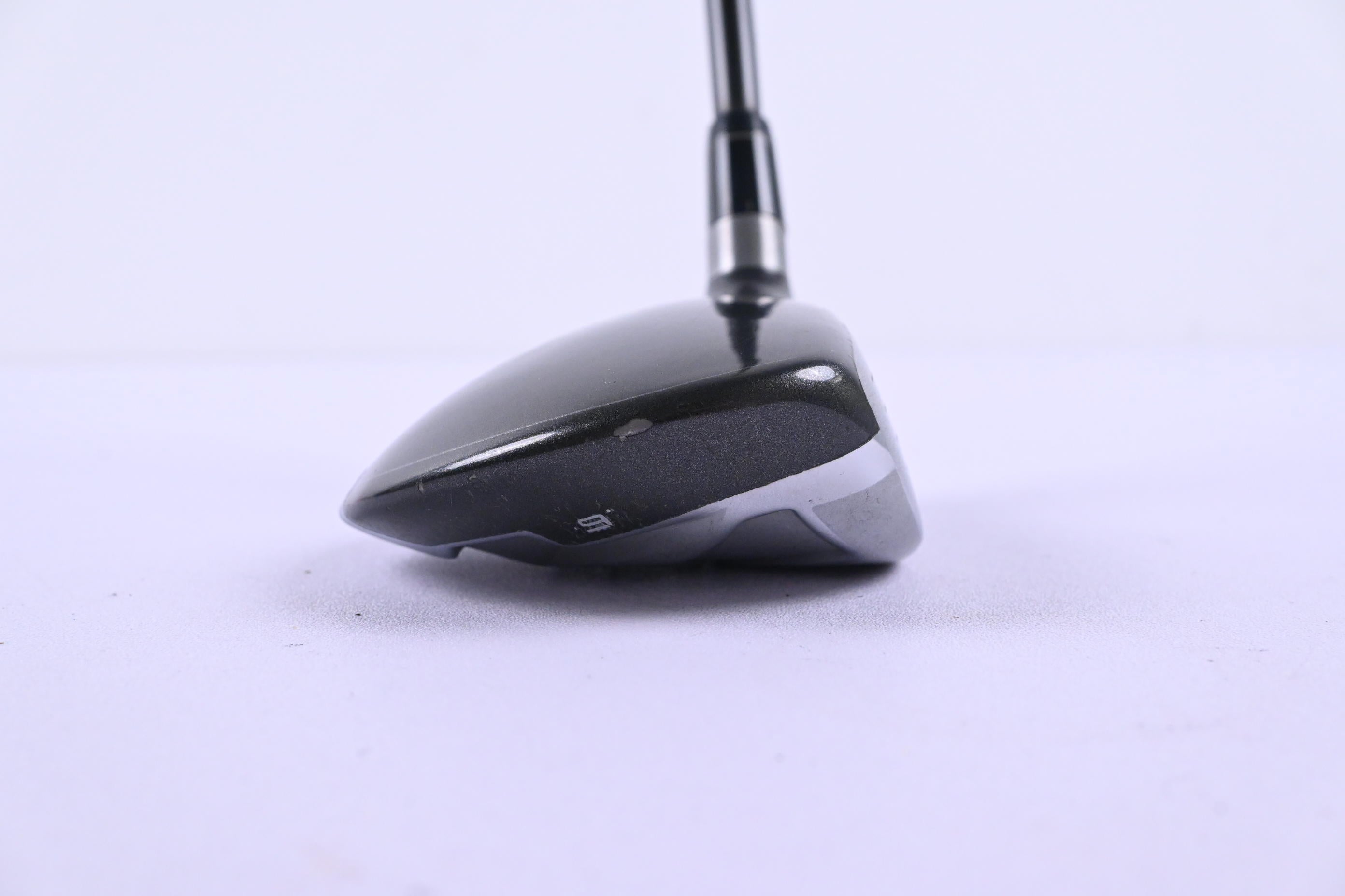 Taylormade SLDR #5 Wood / 19 Degree / Regular Flex Fujikura Motore Speeder 83