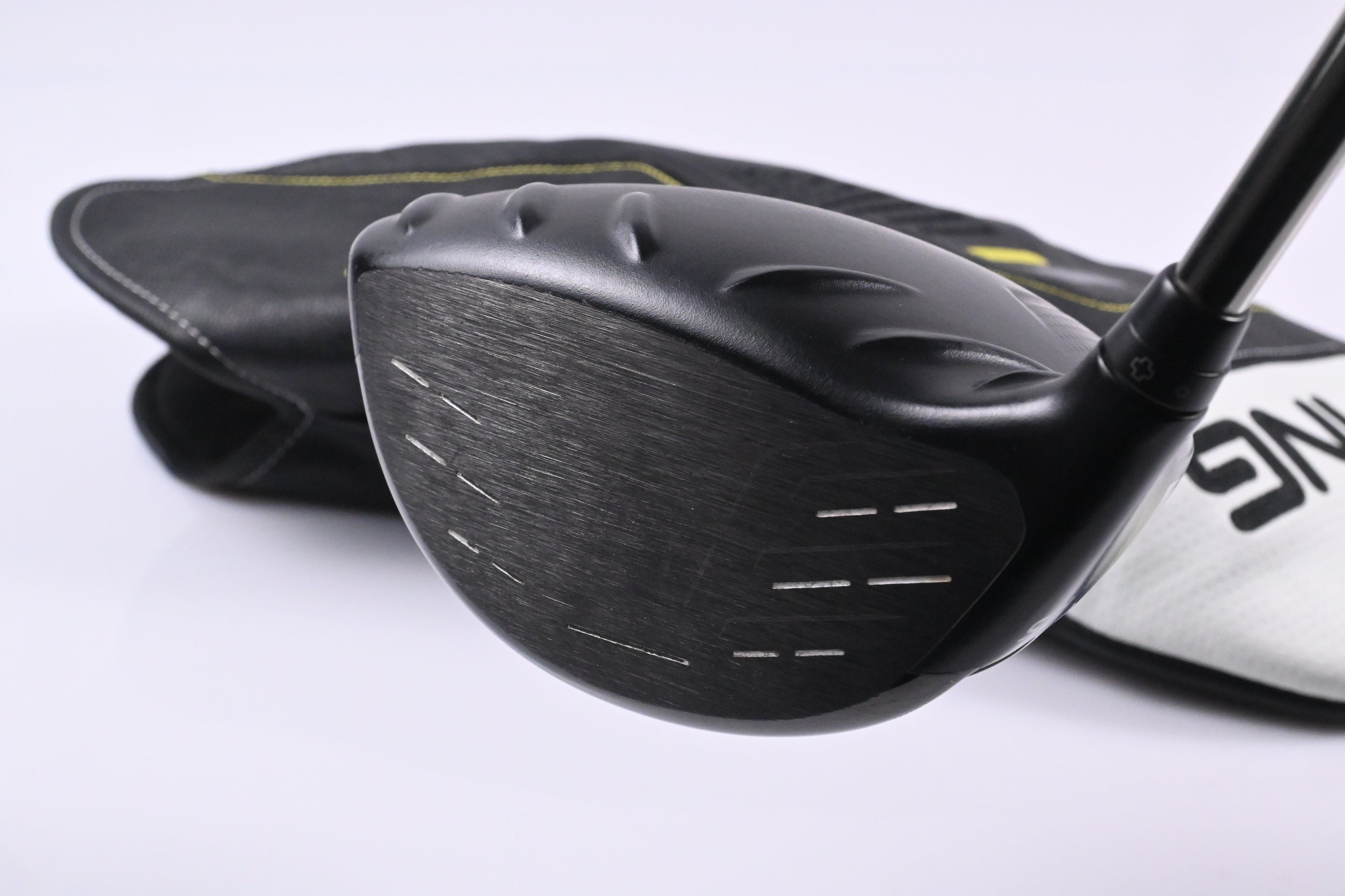 Ping G430 Max Driver / 10.5 Degree / X-Flex Ping Tour 2.0 Chrome 65 Shaft