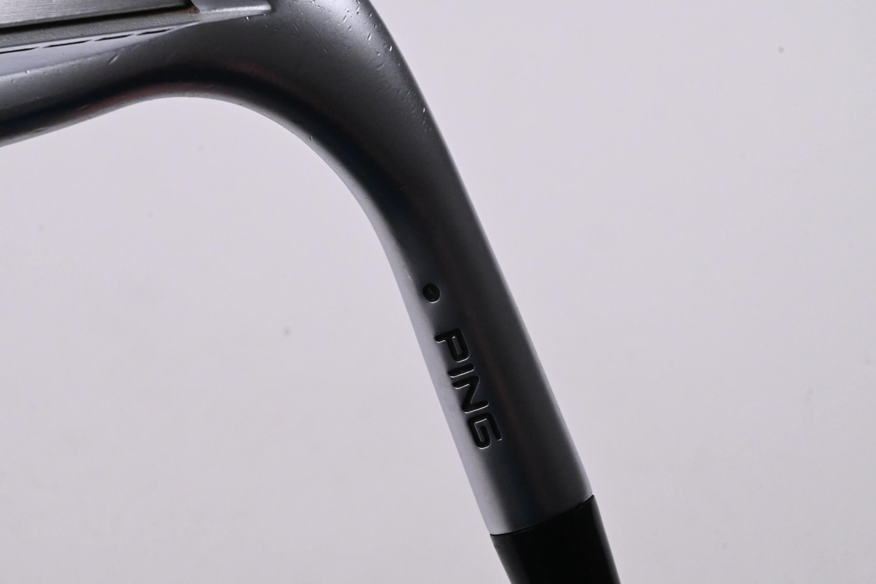 Ping Glide 4.0 Lob Wedge / 58 Degree / Black Dot / Wedge Flex Ping Z-Z115 Shaft