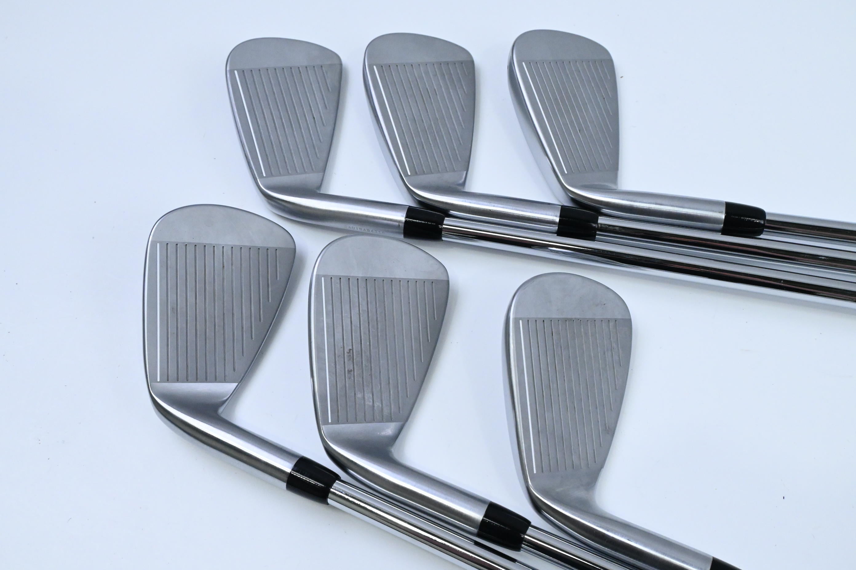 PXG 0311 T Gen8 Irons / 5-PW / Stiff Flex KBS Tour 120 Shafts
