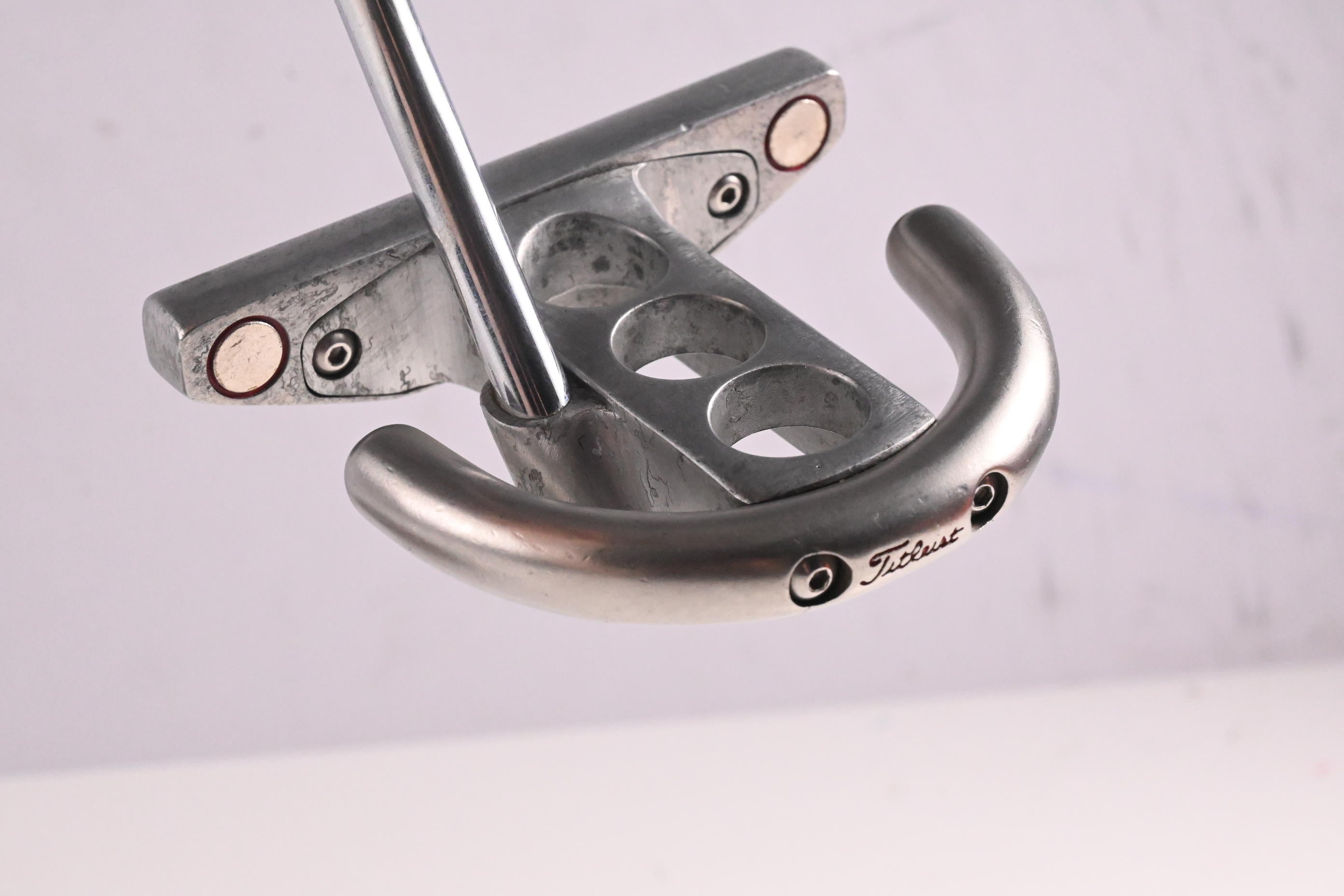 Scotty Cameron Futura Putter / 35 Inch