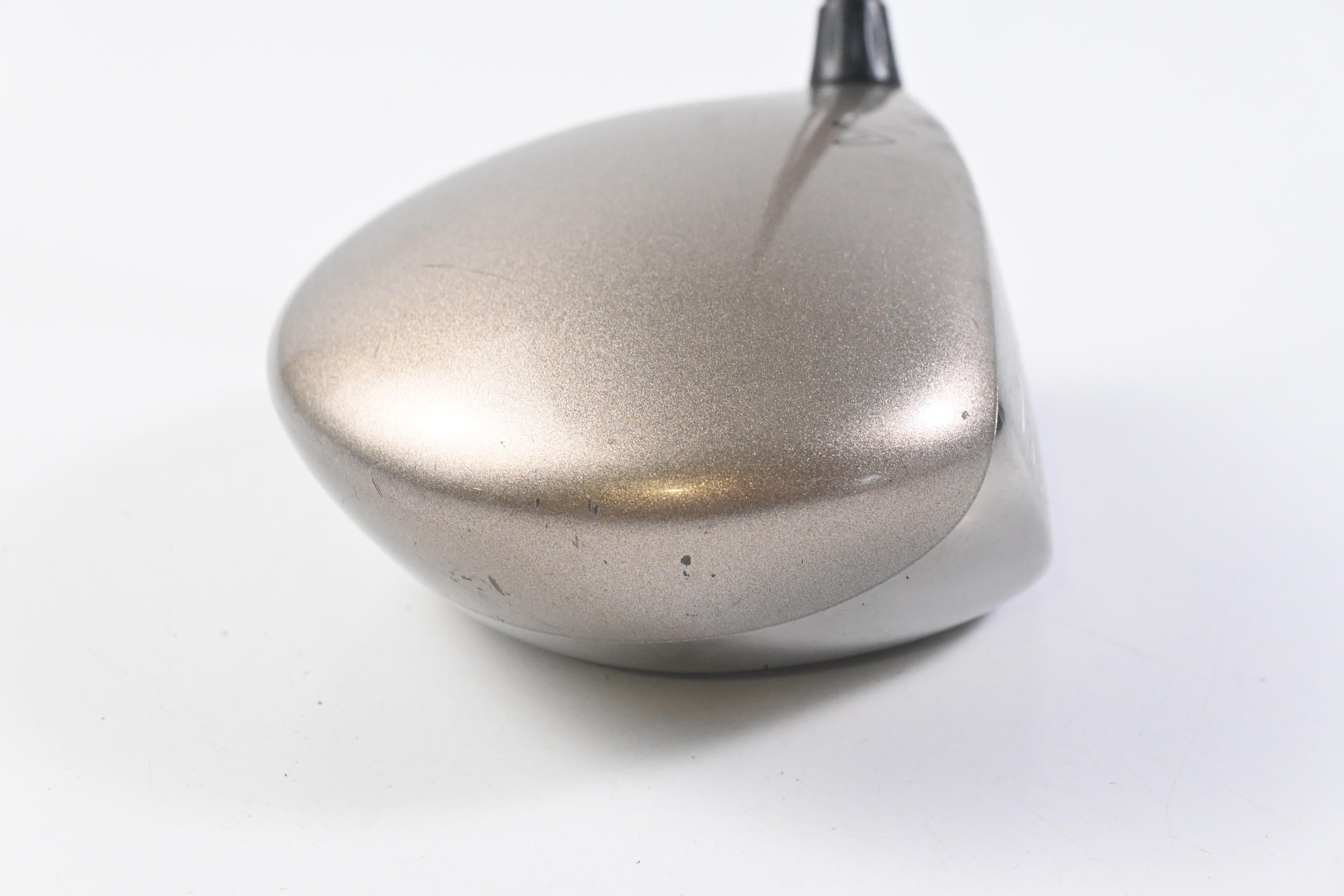 Ladies Callaway Big Bertha Titanium Driver / 13 Degree / Ladies Flex Gems 55 Shaft