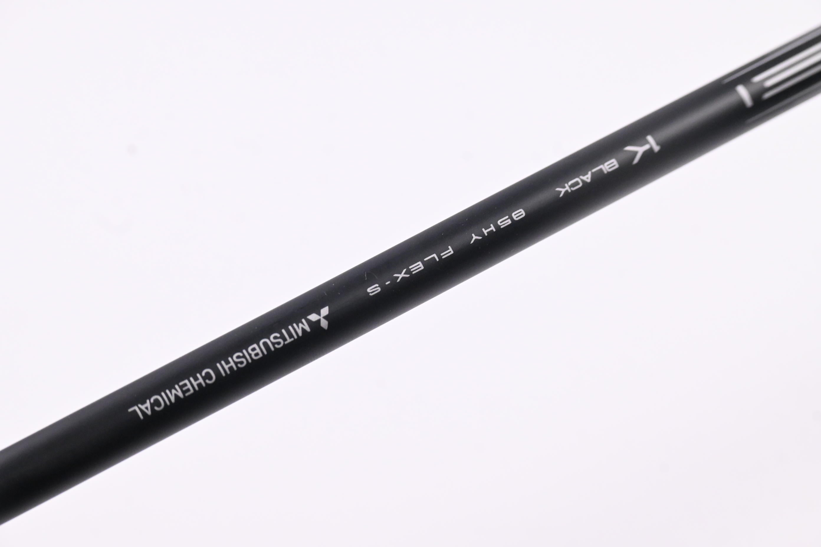 Mizuno Pro Fli-Hi 2026 #4 Iron / 21.5 Degree / Stiff Flex Tensei 1K Black 85