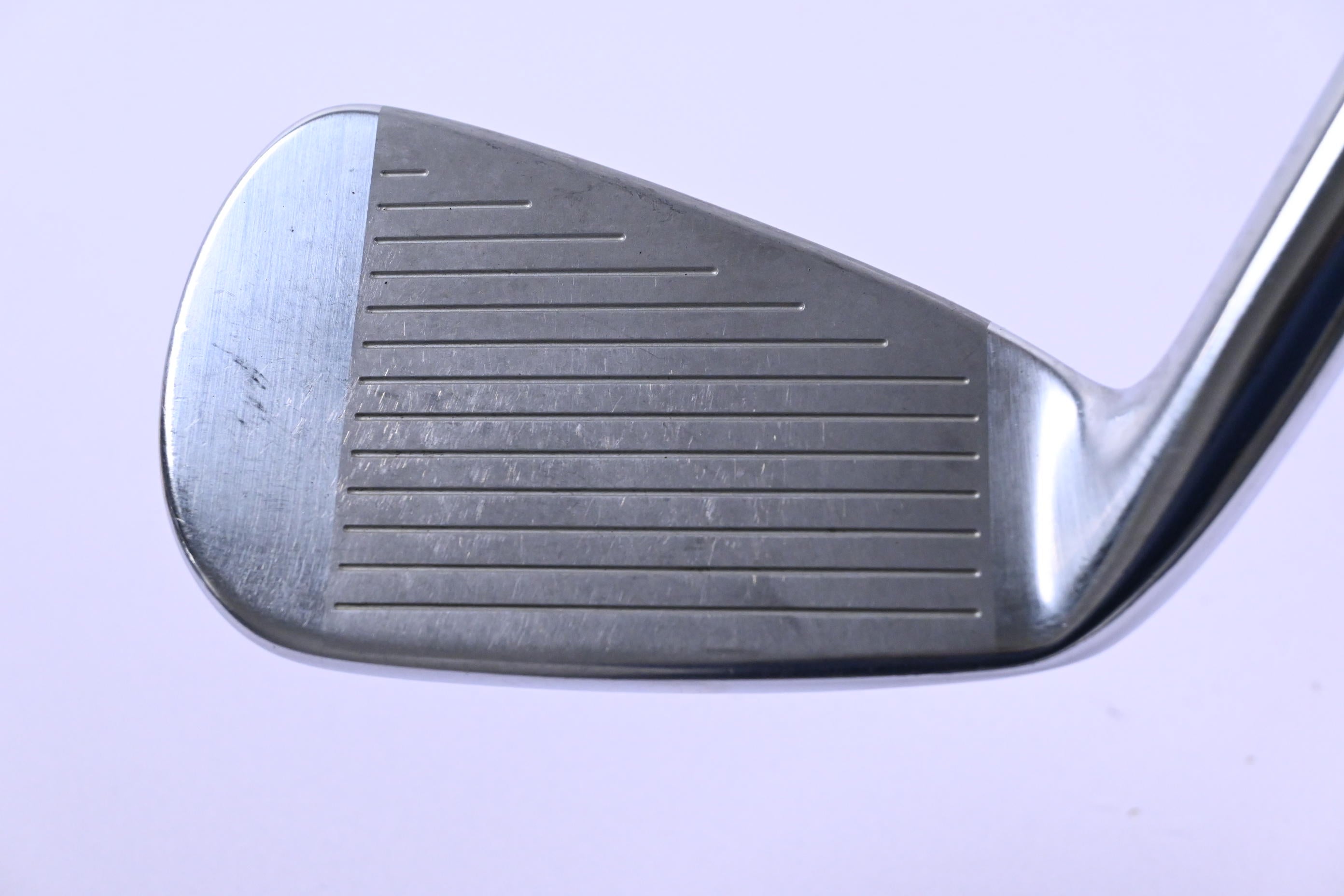 Mizuno JPX 800 #6 Iron / Regular Flex Mizuno Exsar IS4 65 Shaft