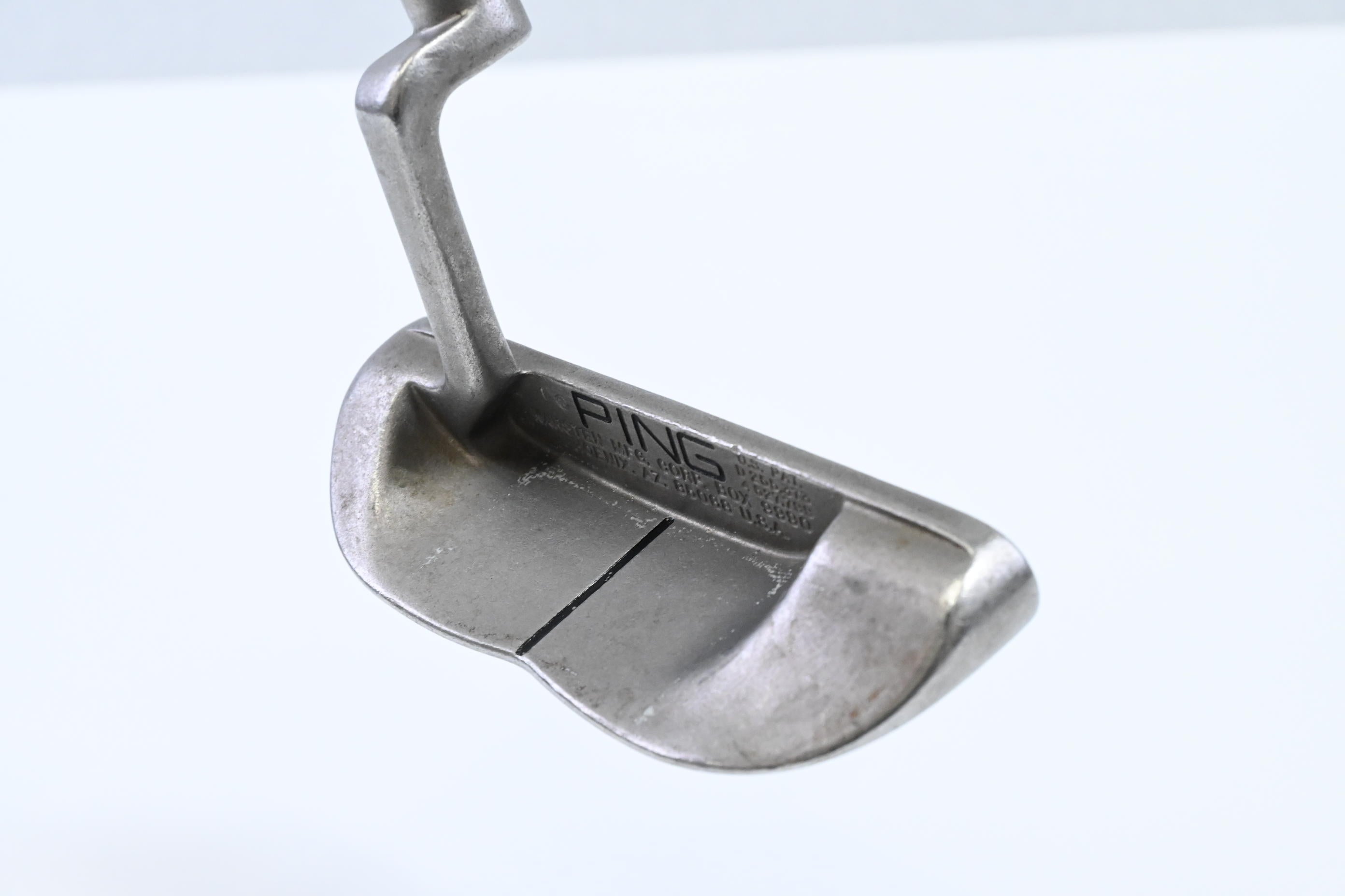 Ping Karsten Original B60 Putter / 36 Inch