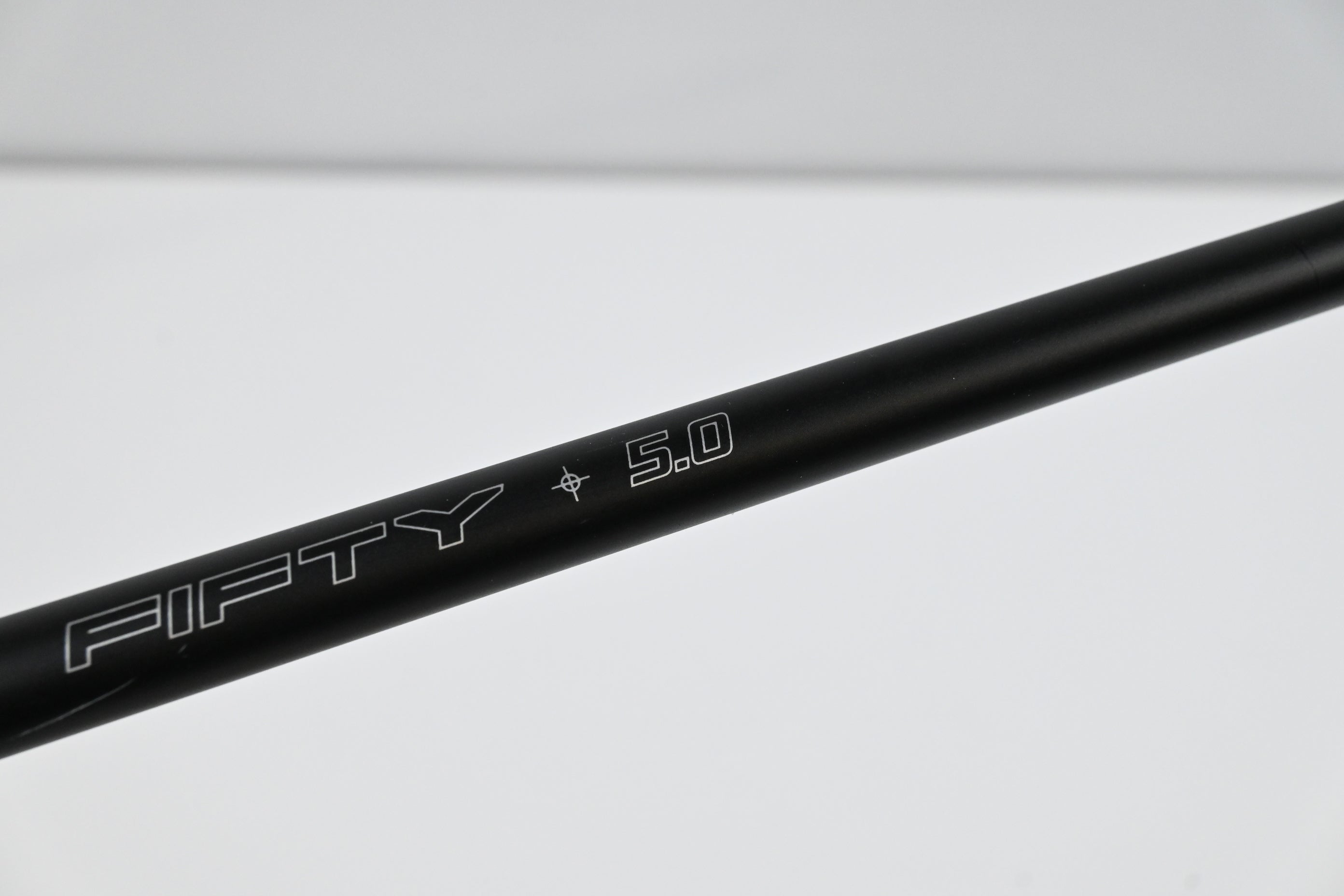Project X Cypher 2.0 50 #4 Hybrid Shaft / Senior Flex / Callaway 3rd Gen