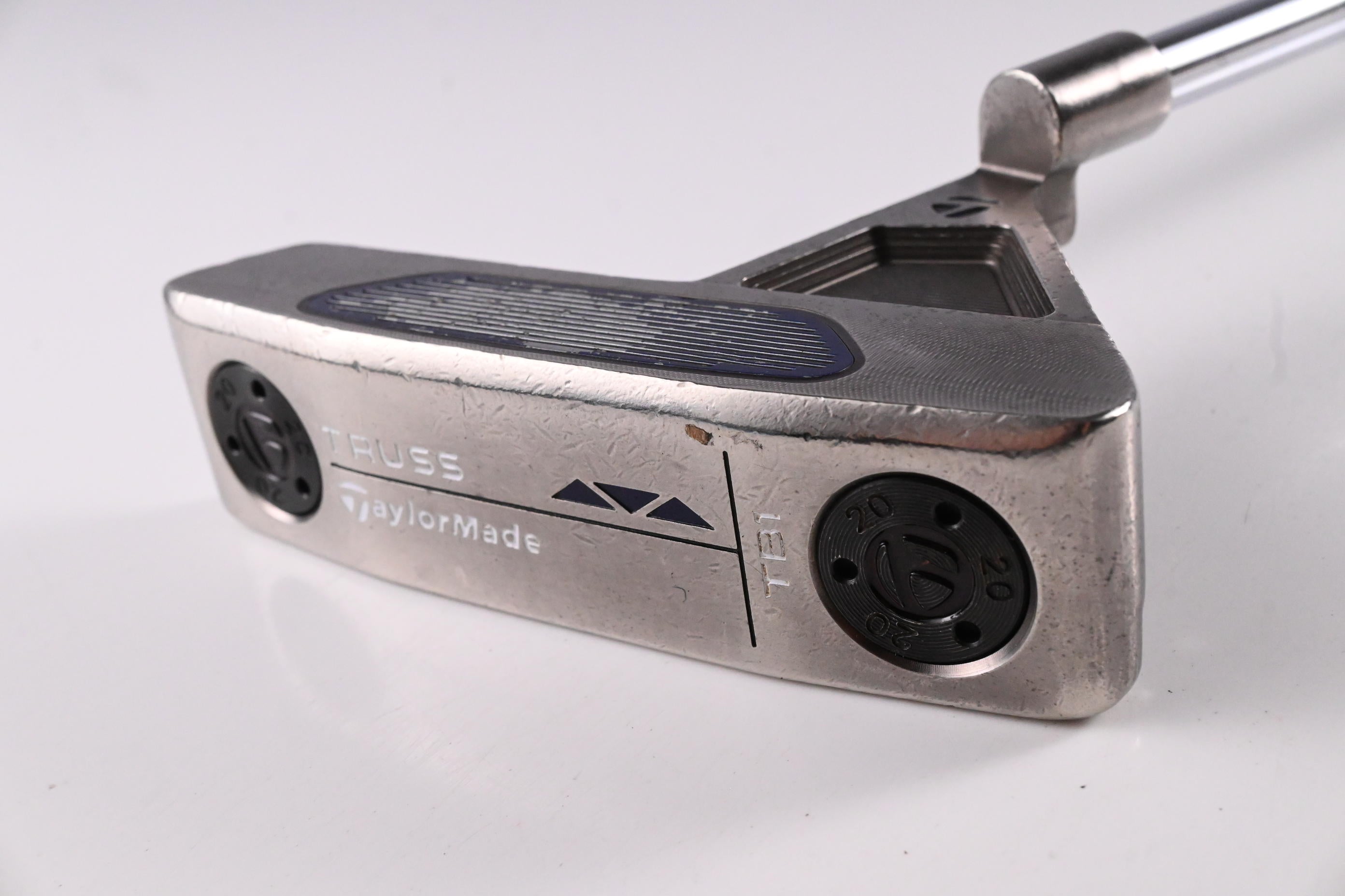 Taylormade Truss TB1 Putter / 34 Inch