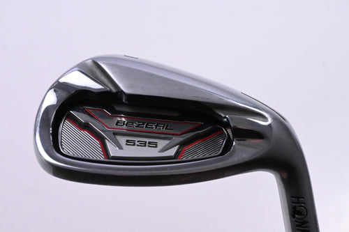 Honma Bezeal 535 Gap Wedge / 46.5 Degree / Stiff Flex N.S.Pro 850GH Shaft