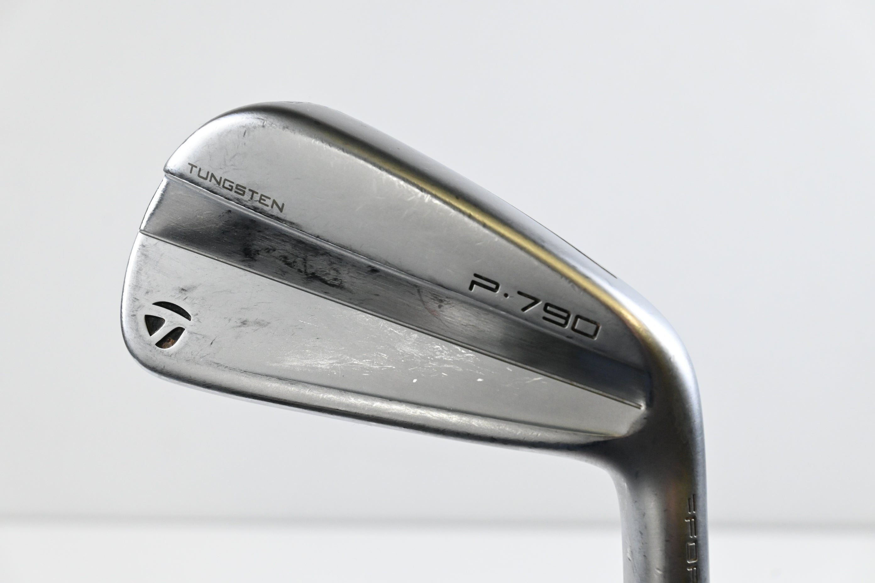 Taylormade P790 2023 #3 Iron / 19 Degree / Stiff Flex KBS Tour-V 110