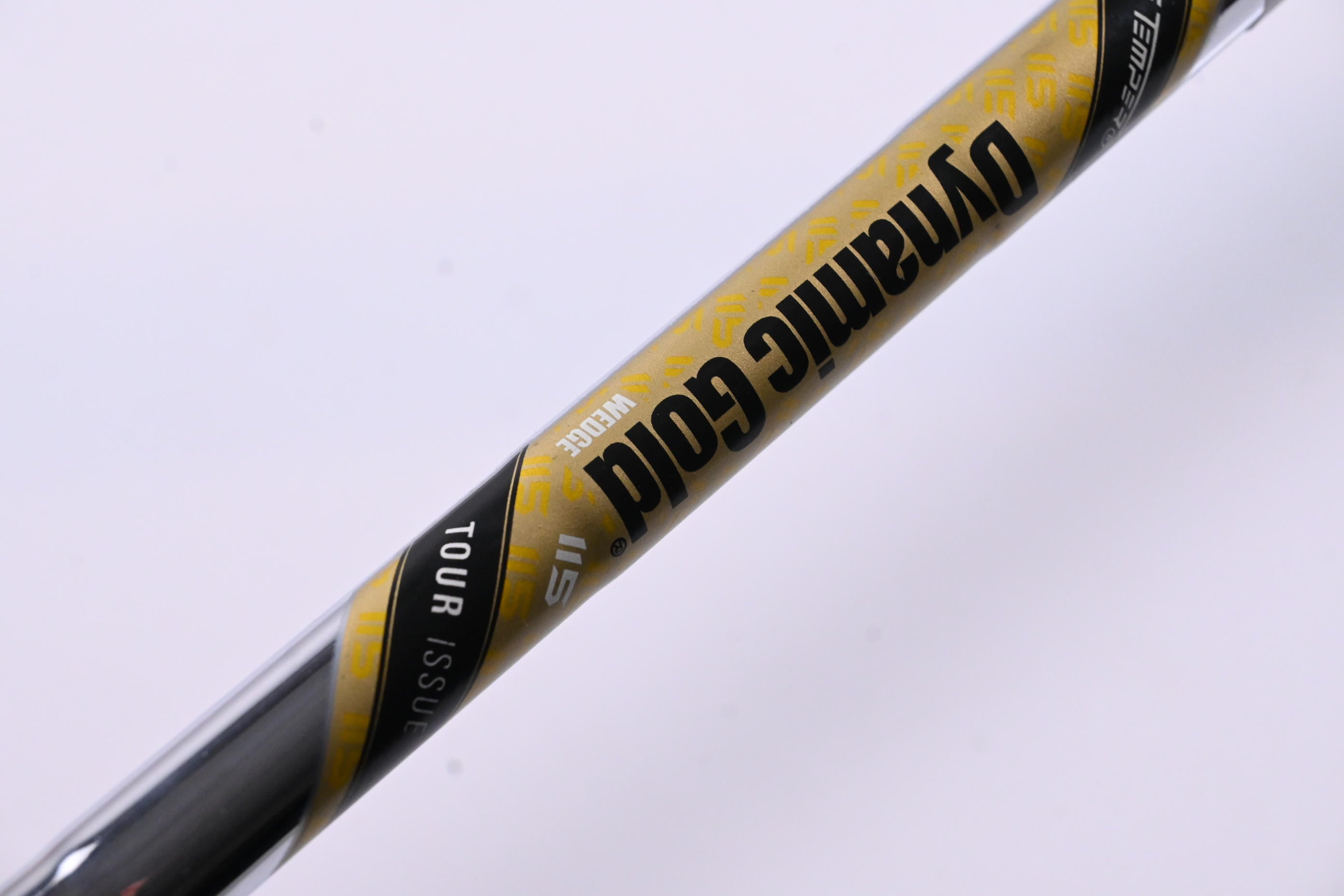 Taylormade Milled Grind 5 Sand Wedge / 56 Degree / Wedge Flex Dynamic Gold 115