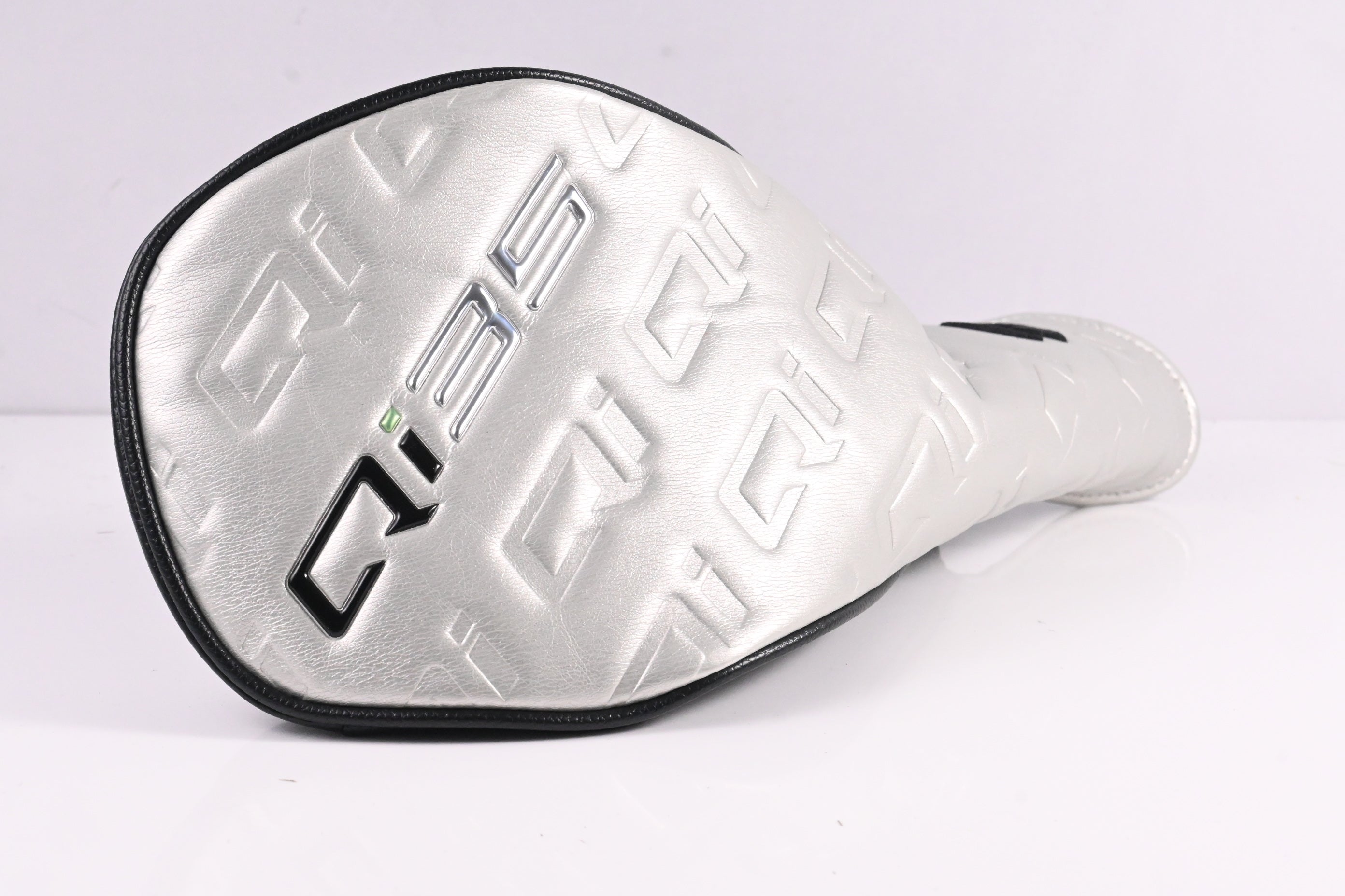 Taylormade Qi35 LS Driver / 9 Degree / Regular Flex EvenFlow Riptide CB Blue 50