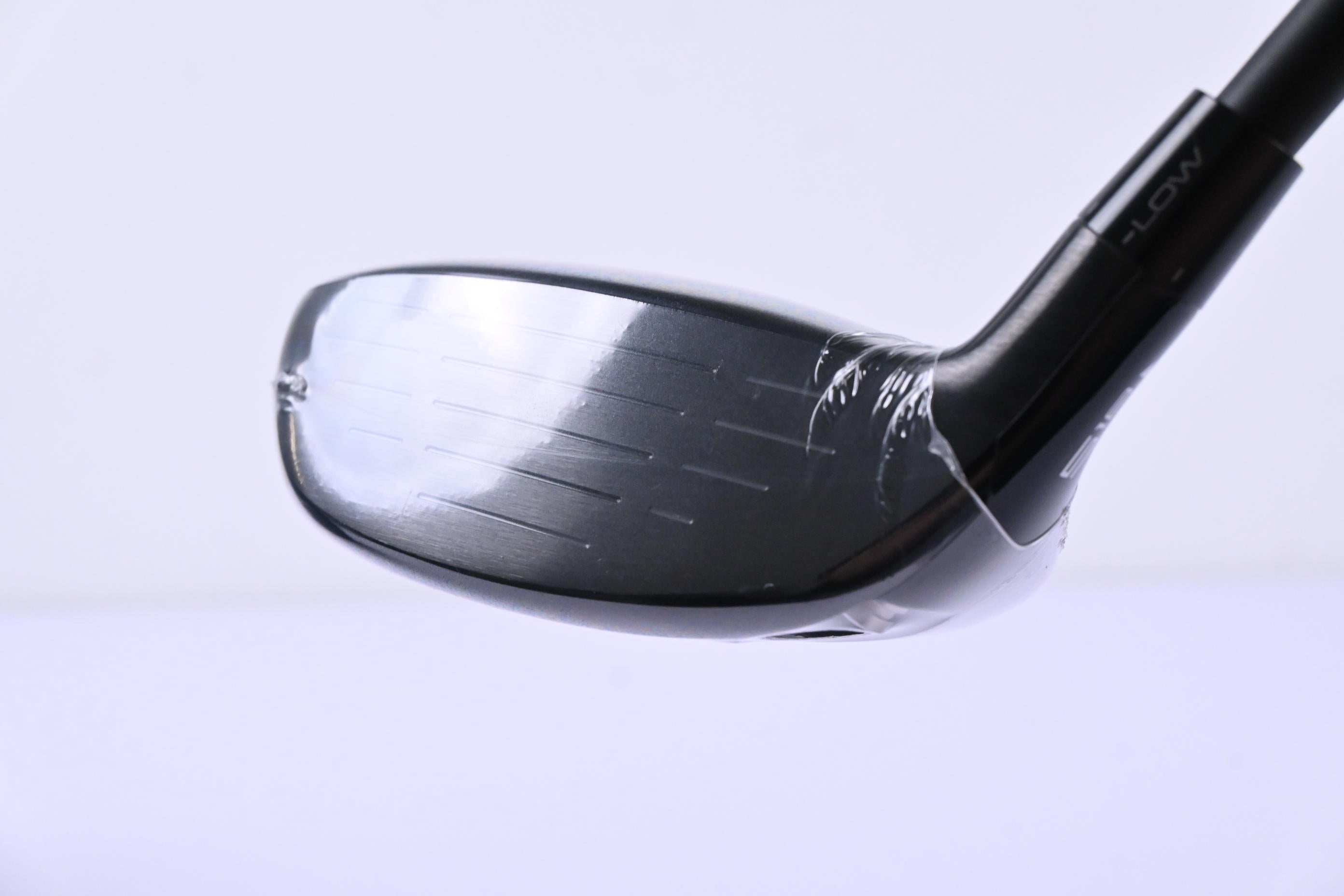 Mizuno JPX One #5 Wood / 18 Degree / Regular Flex Tensei 1K Blue 65 Shaft