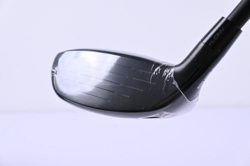 Mizuno JPX One #5 Wood / 18 Degree / Regular Flex Tensei 1K Blue 65 Shaft