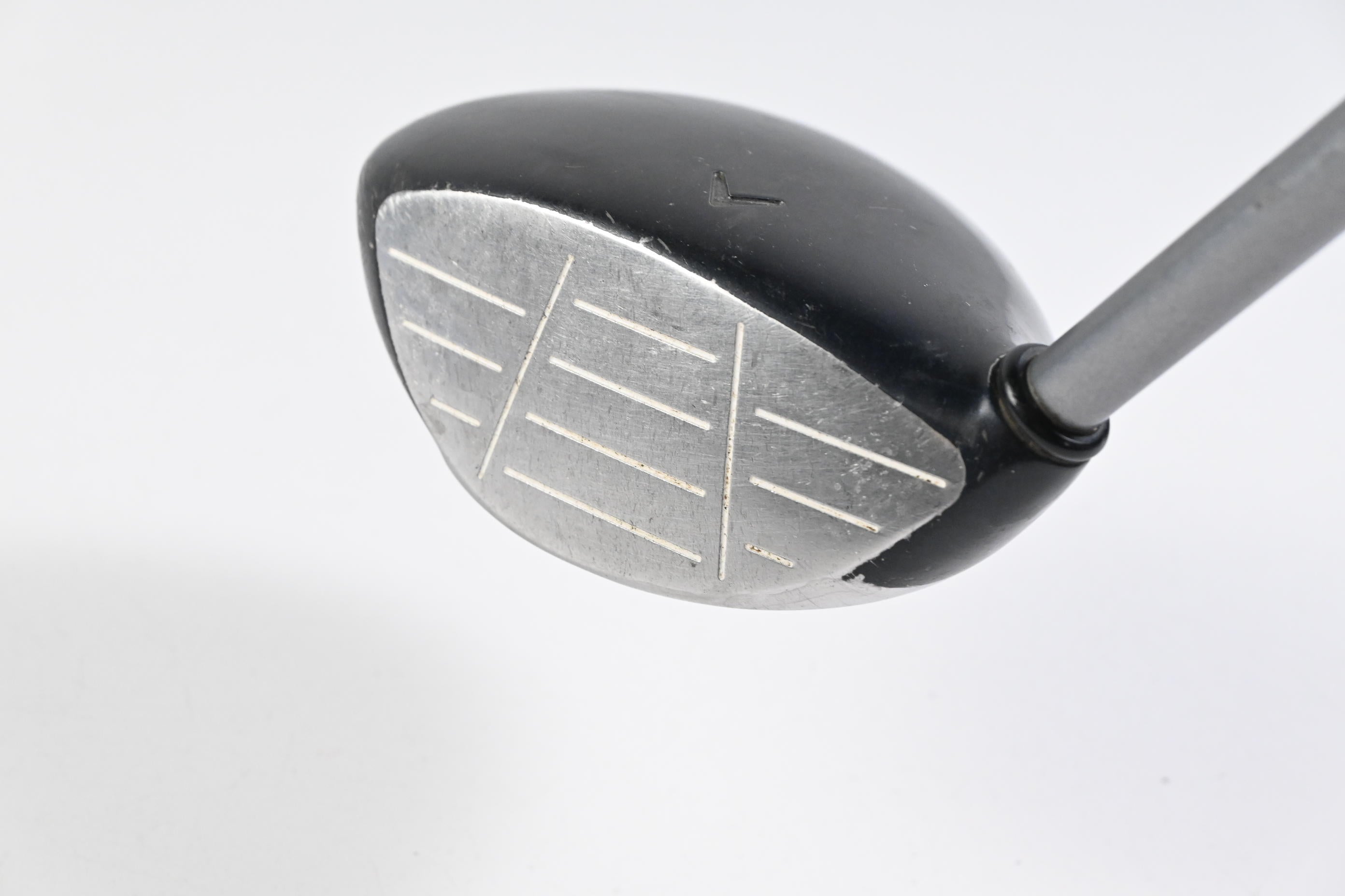 Callaway Steelhead Plus #3 Wood / 15 Degree / Regular Flex Callaway SteelHead