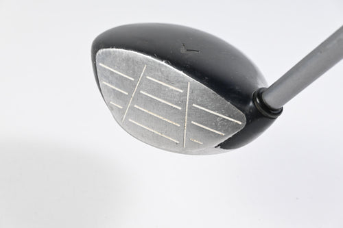Callaway Steelhead Plus #3 Wood / 15 Degree / Regular Flex Callaway SteelHead