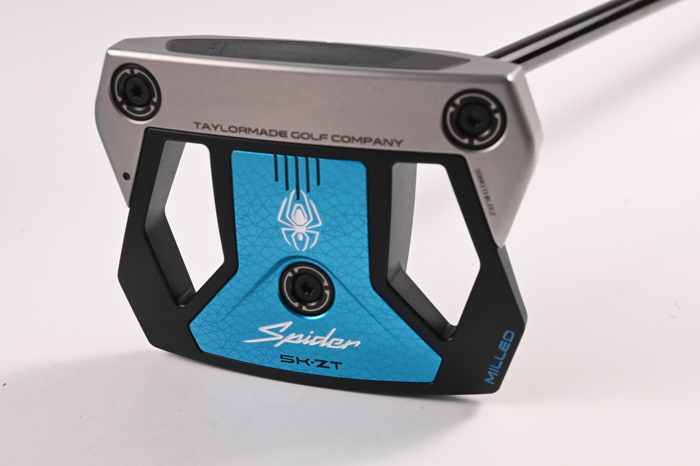 Taylormade Spider ZT Putter / 34 Inch