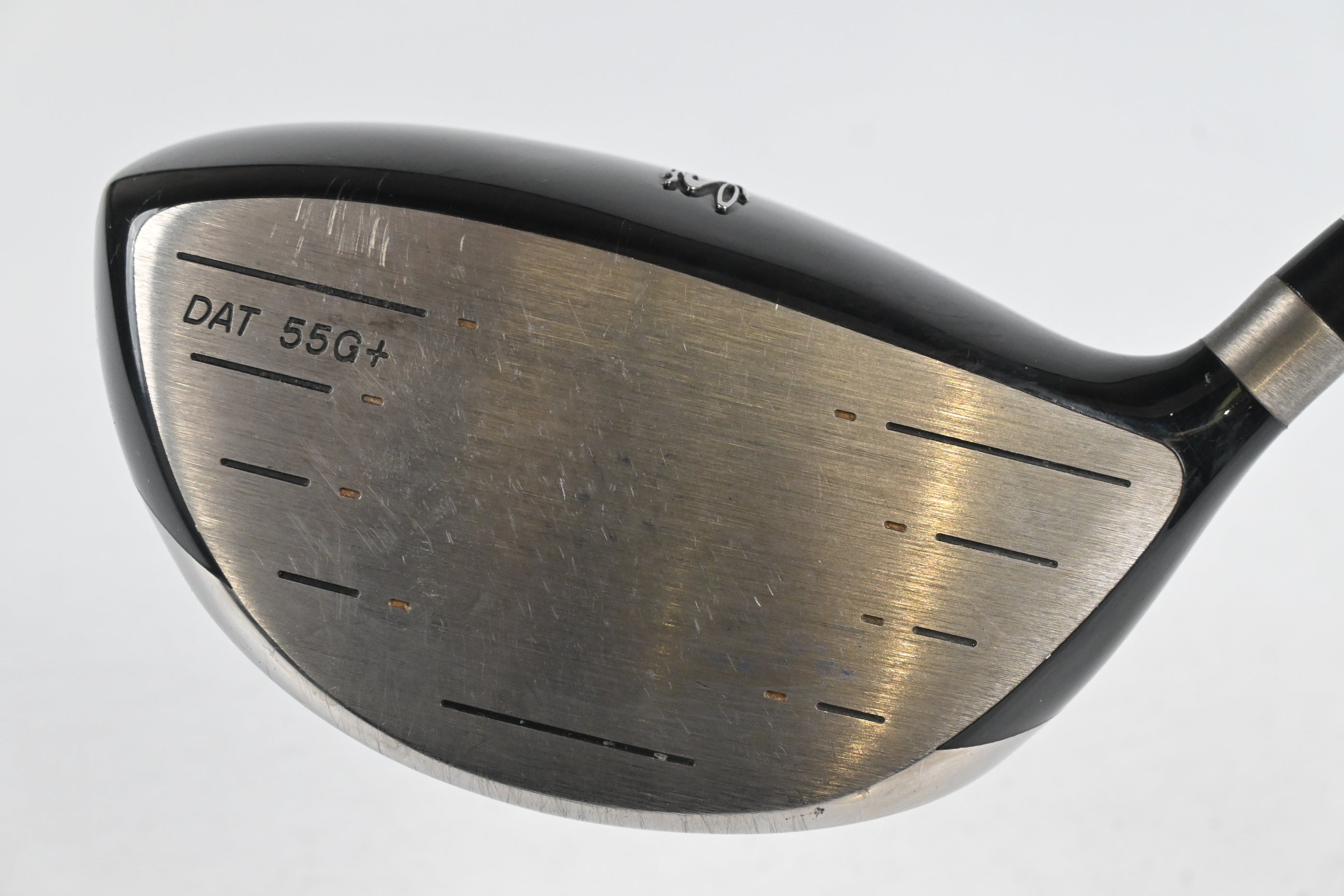 Cobra King SS Driver / 10.5 Degree / Regular Flex Cobra Tour 55 Shaft