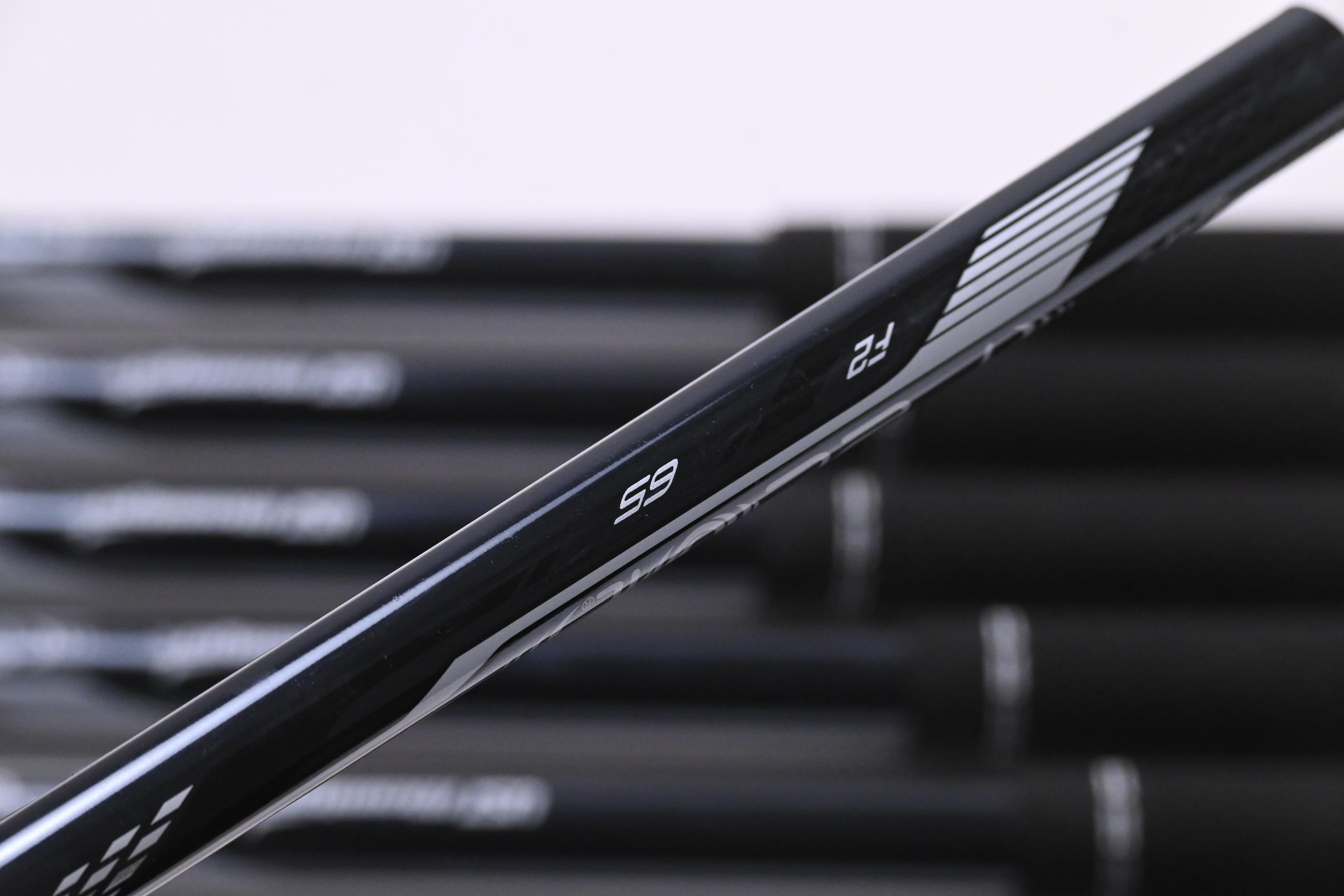 Ping G740 Irons / 5-PW+GW+56° / Red Dot / Senior Flex UST Recoil Dart 65 Shaft