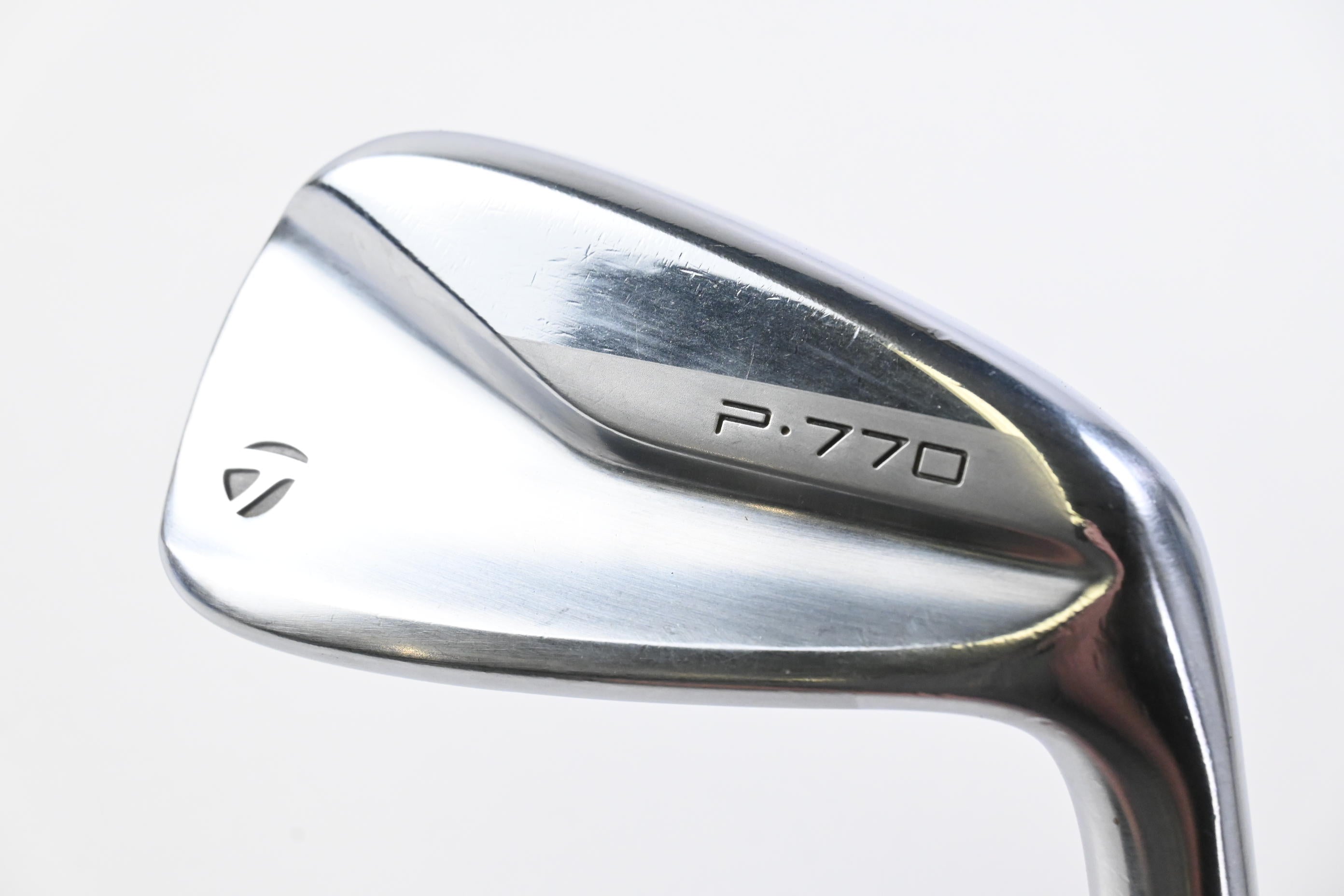 Taylormade P770 2020 #9 Iron / X-Flex N.S.Pro Modus 3 Tour 120 Shaft